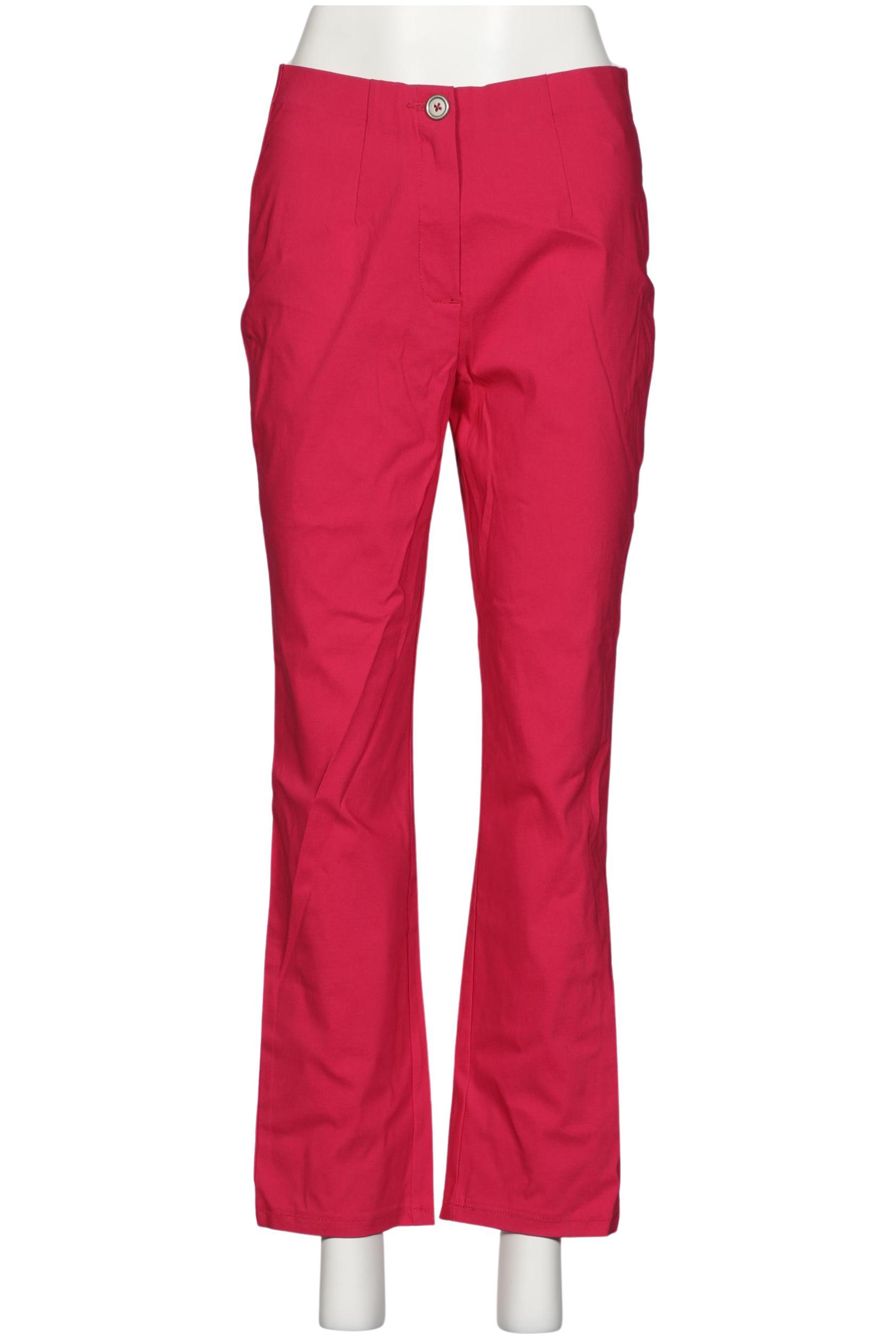 

Helena Vera Damen Stoffhose, pink, Gr. 28
