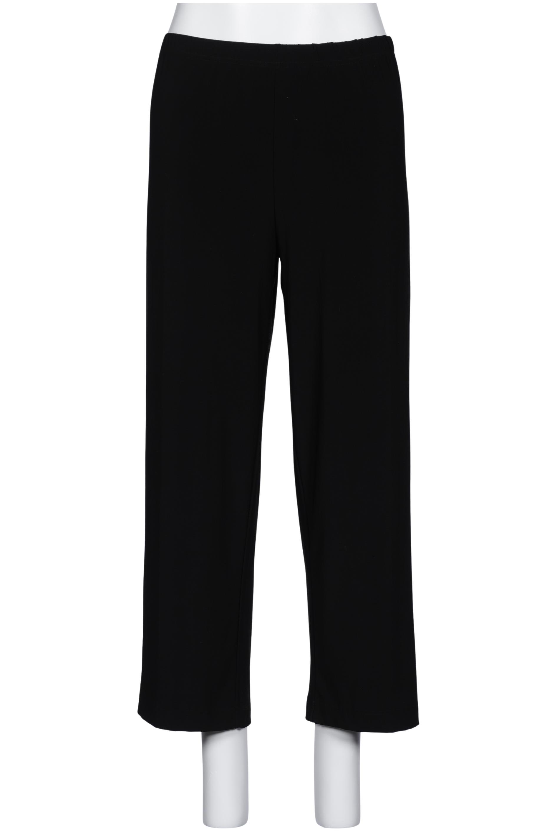 

Helena Vera Damen Stoffhose, schwarz, Gr. 23