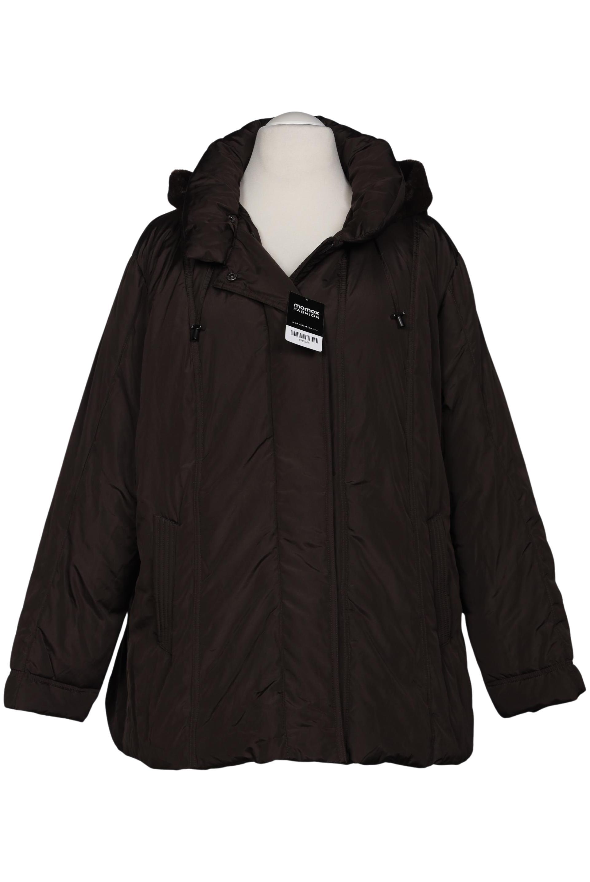 

Helena Vera Damen Jacke, braun, Gr. 54