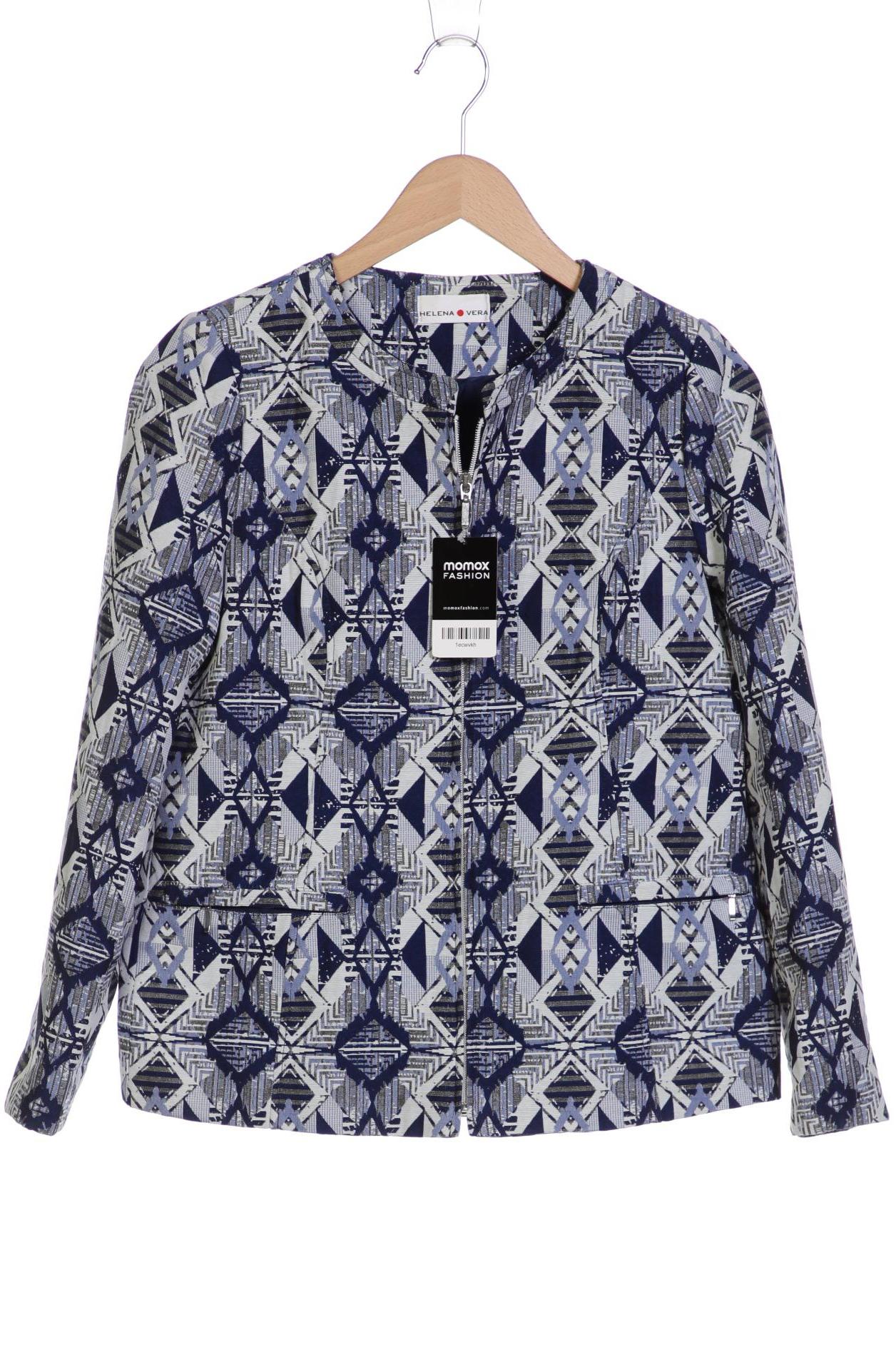 

Helena Vera Damen Jacke, marineblau