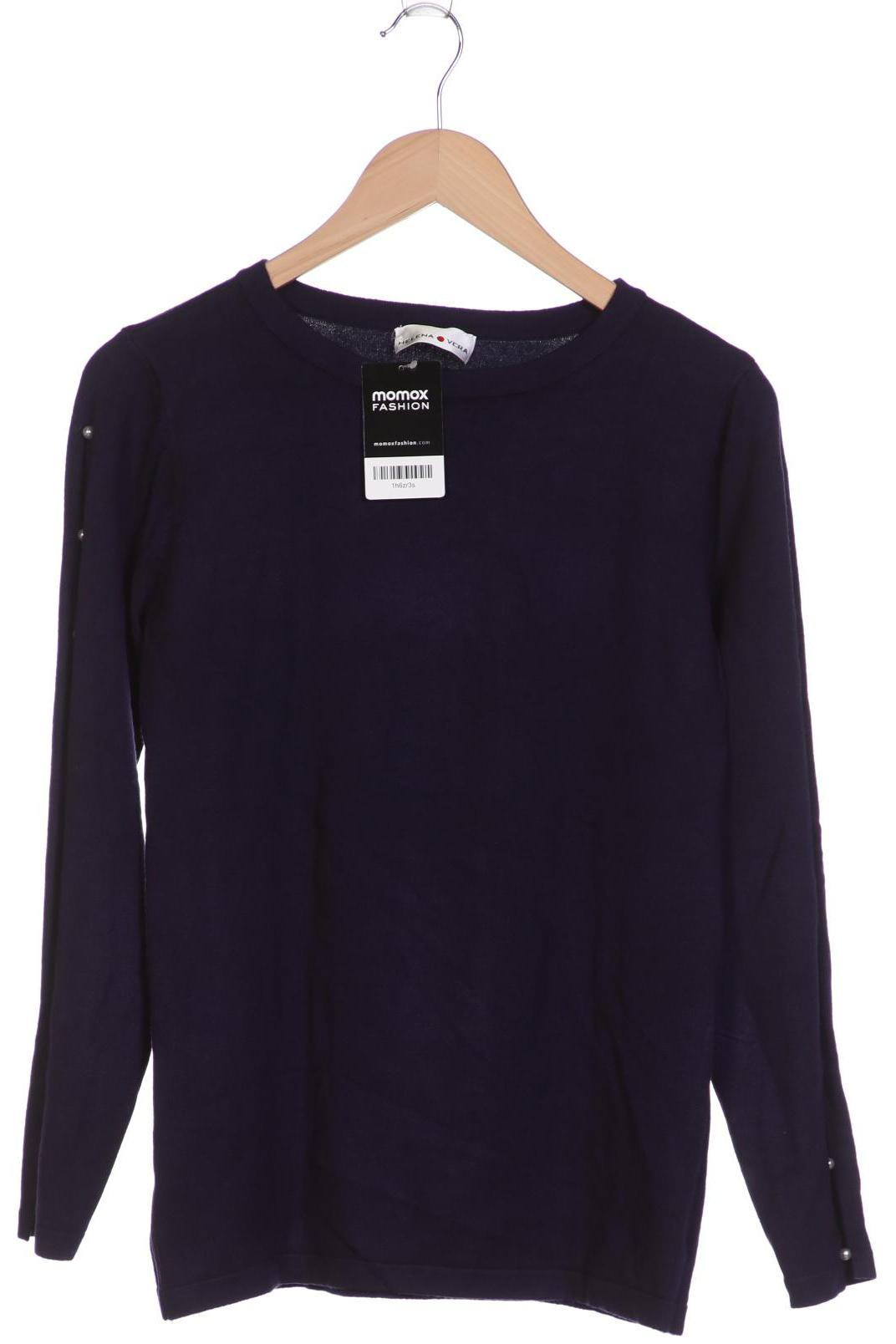 

Helena Vera Damen Pullover, marineblau