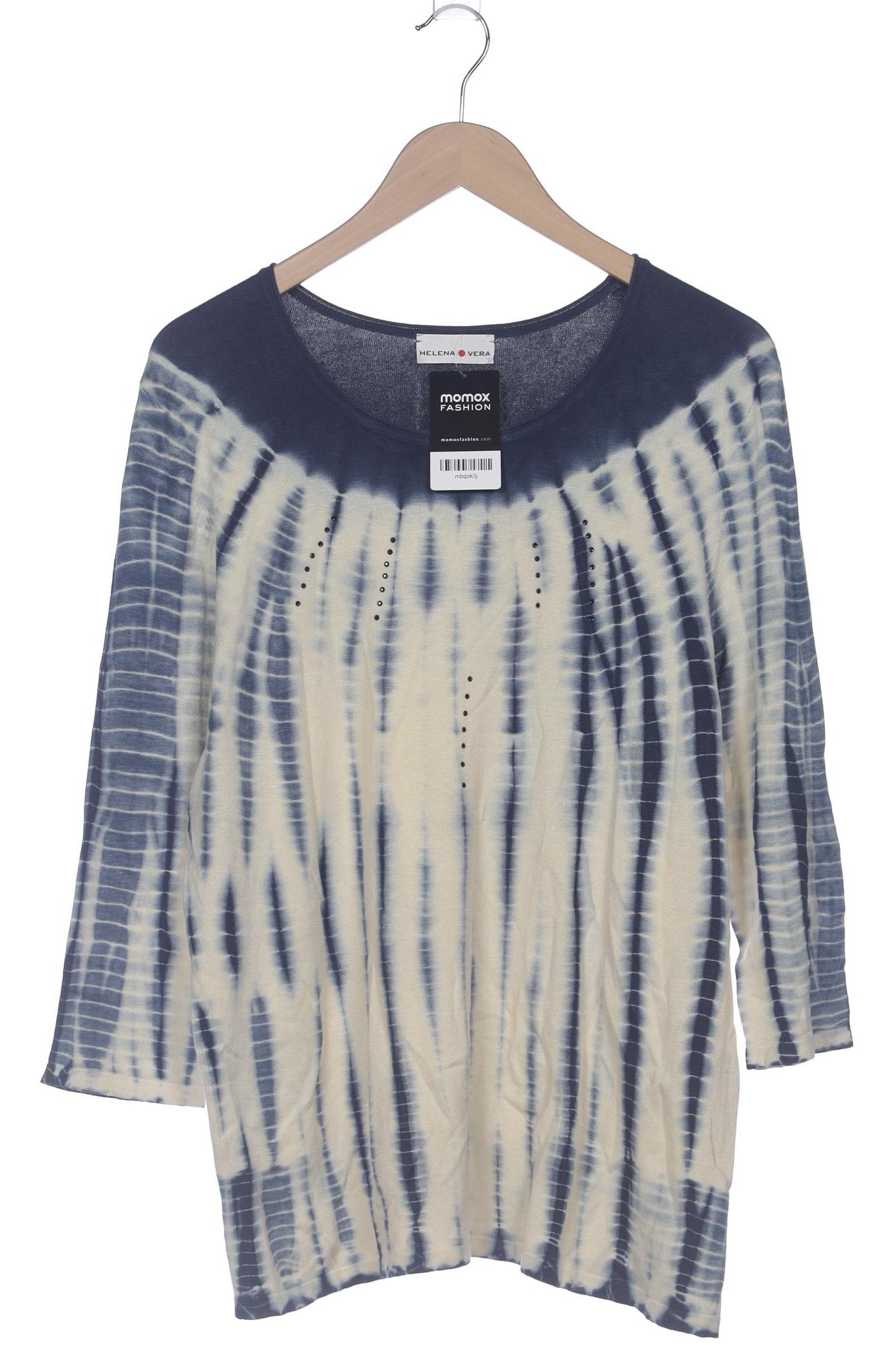 

Helena Vera Damen Pullover, cremeweiß, Gr. 46