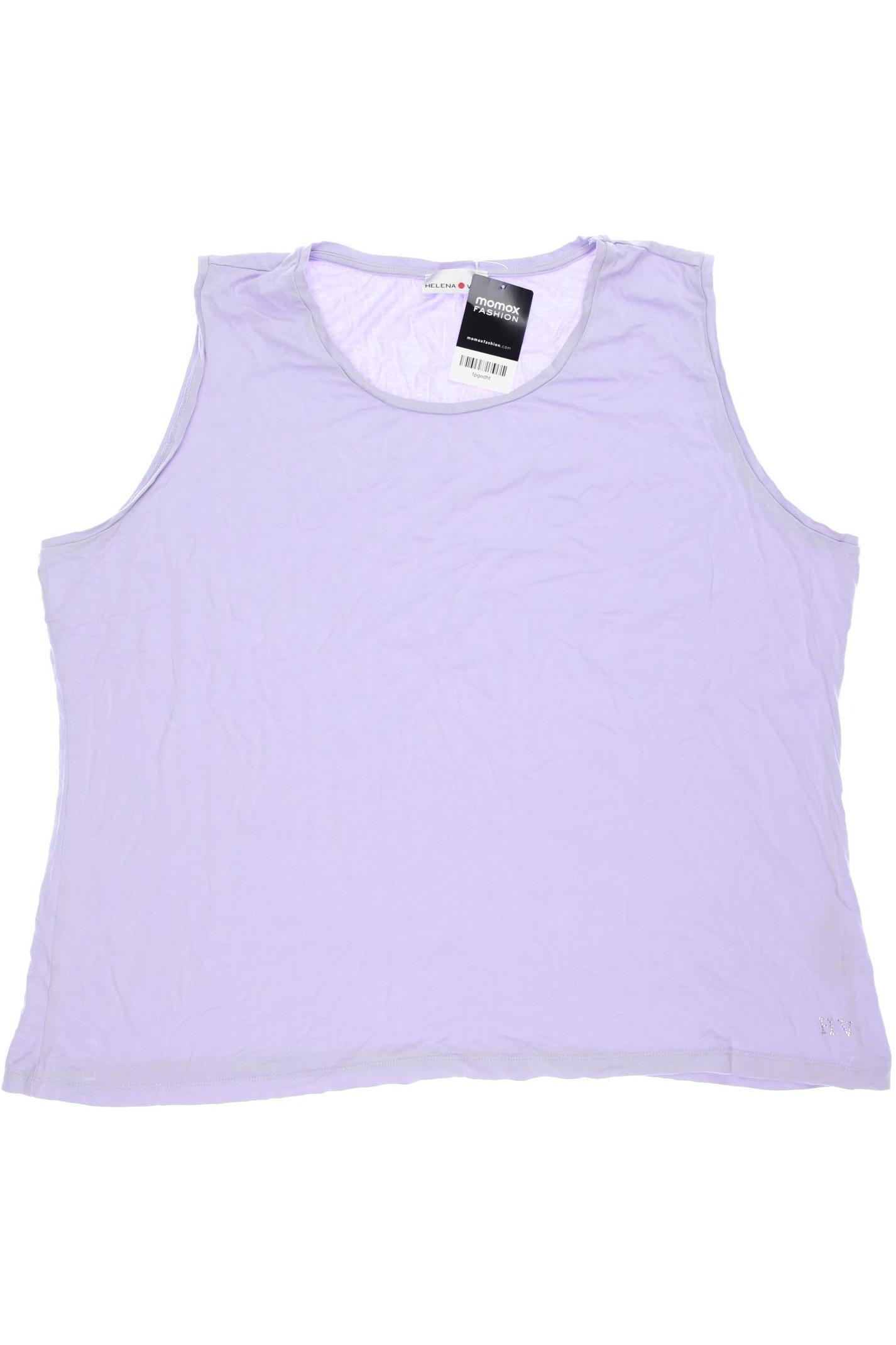

Helena Vera Damen Top, flieder, Gr. 52