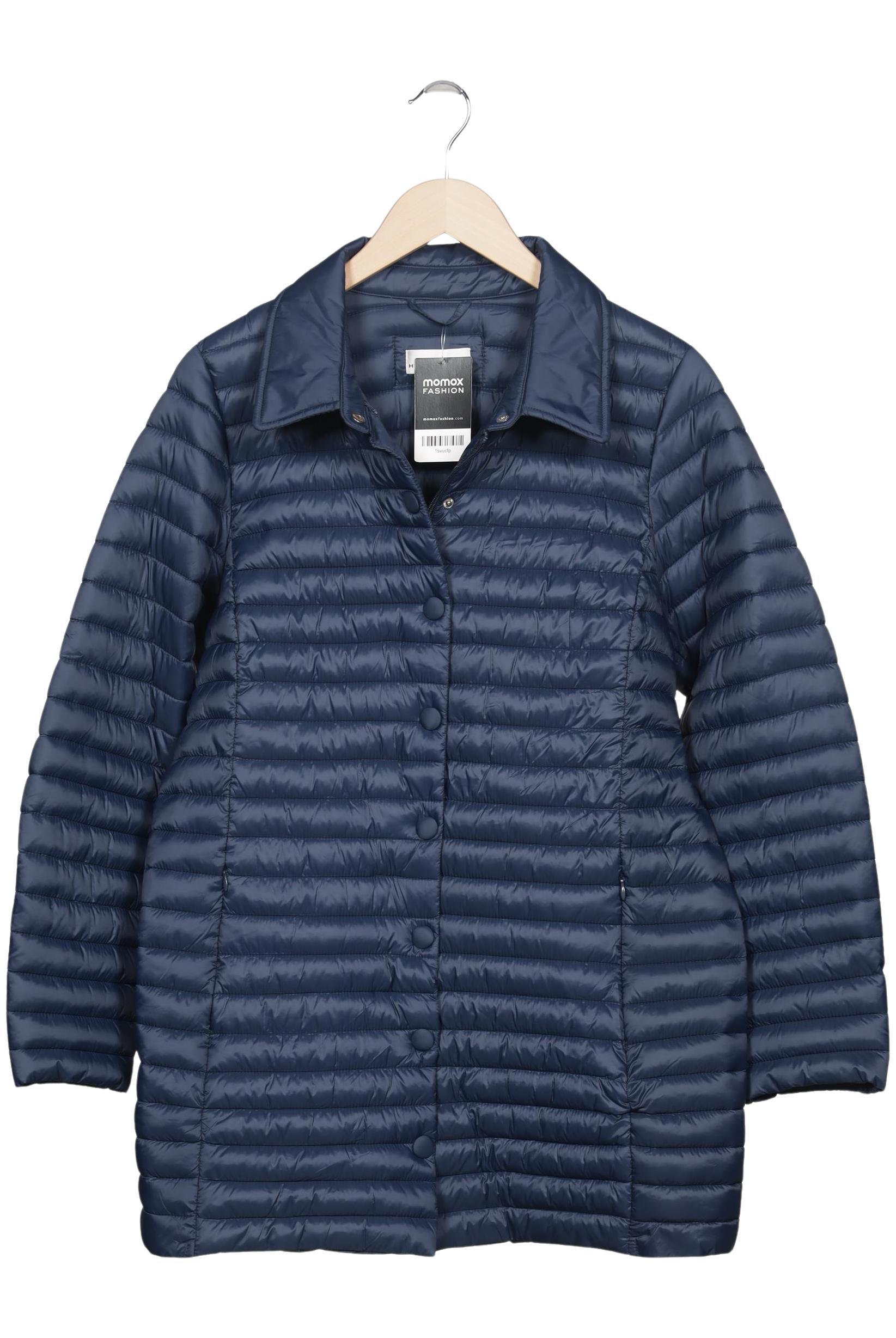 

Helena Vera Damen Mantel, marineblau, Gr. 40