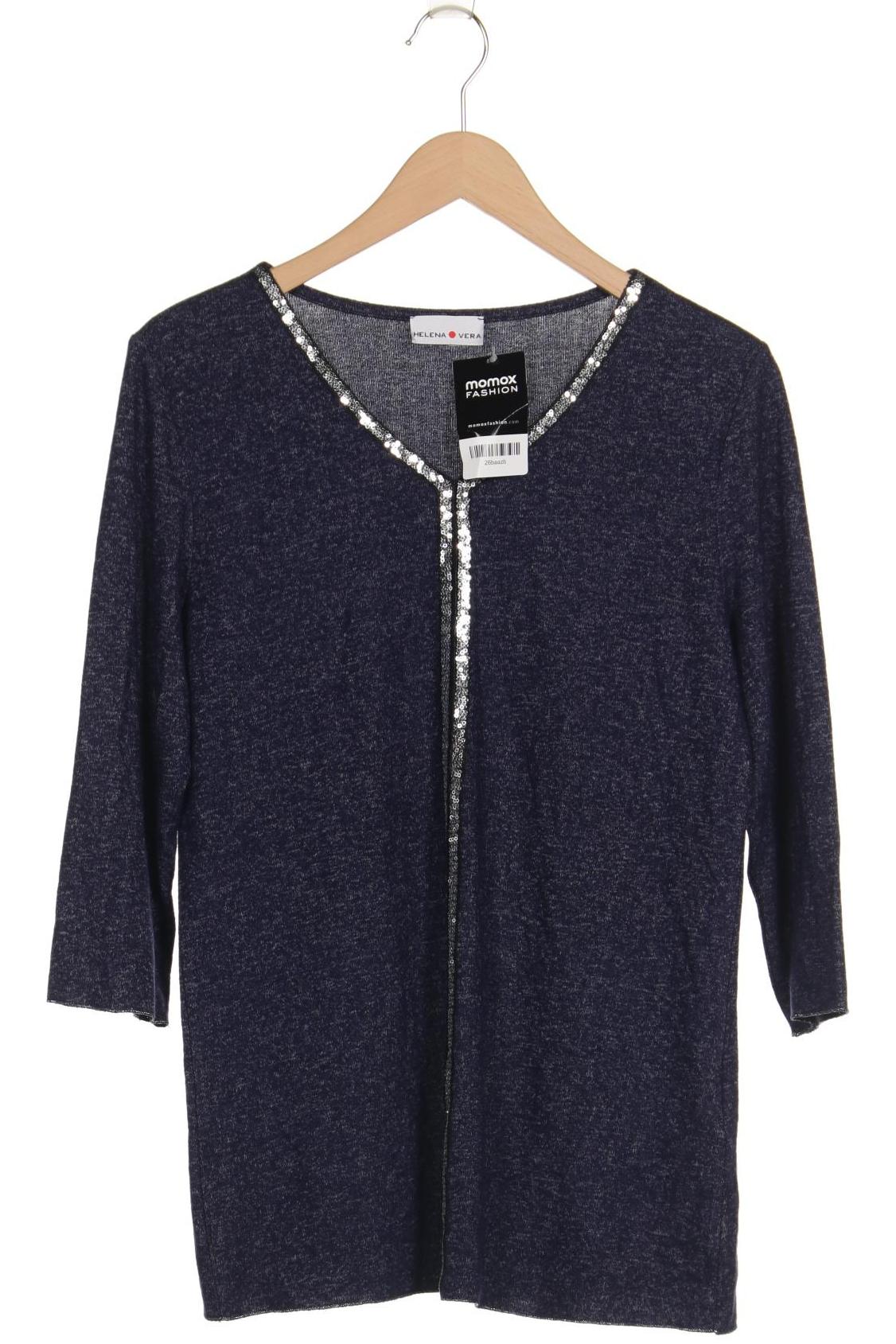 

Helena Vera Damen Pullover, marineblau, Gr. 40