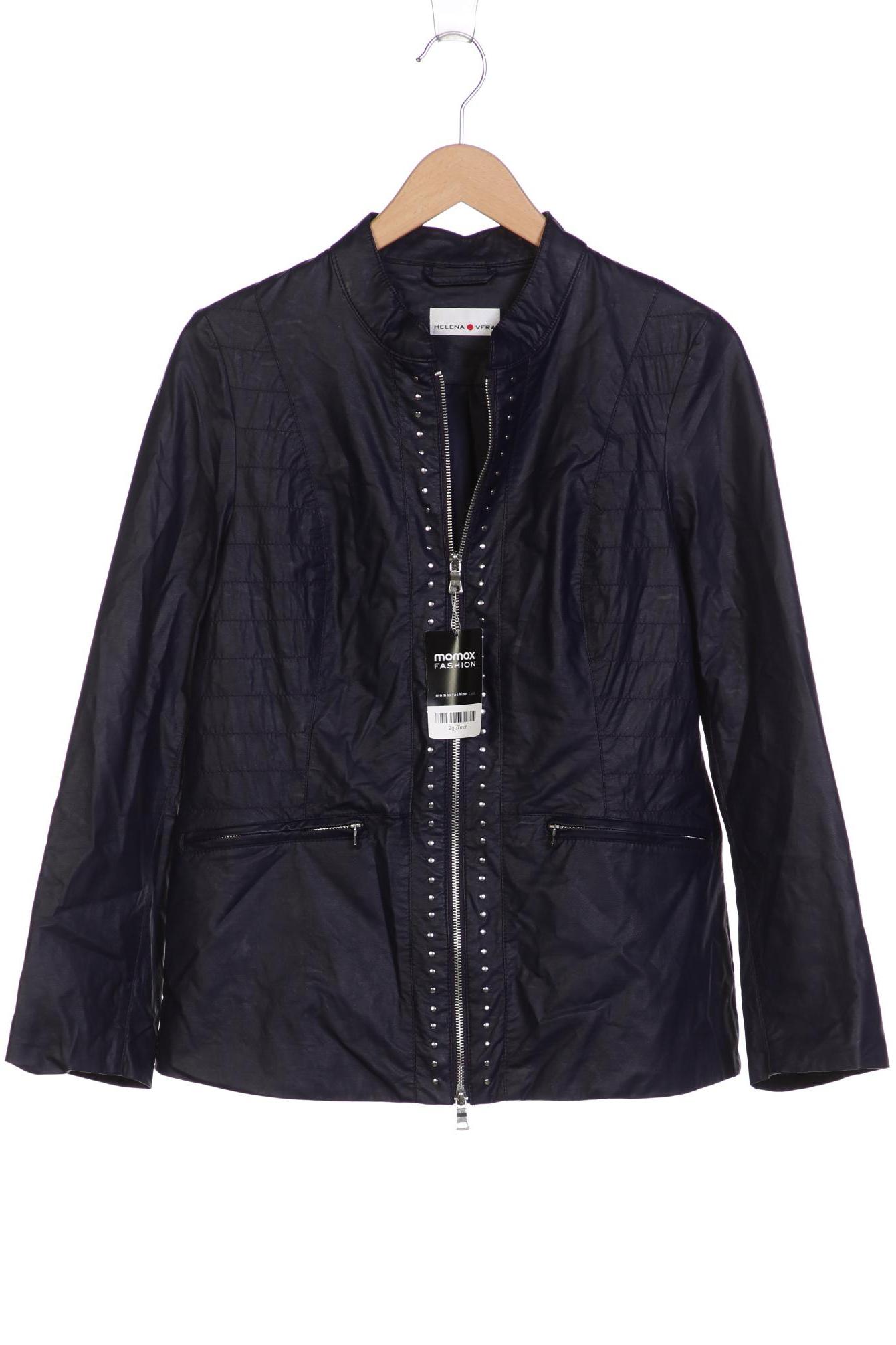 

Helena Vera Damen Jacke, marineblau