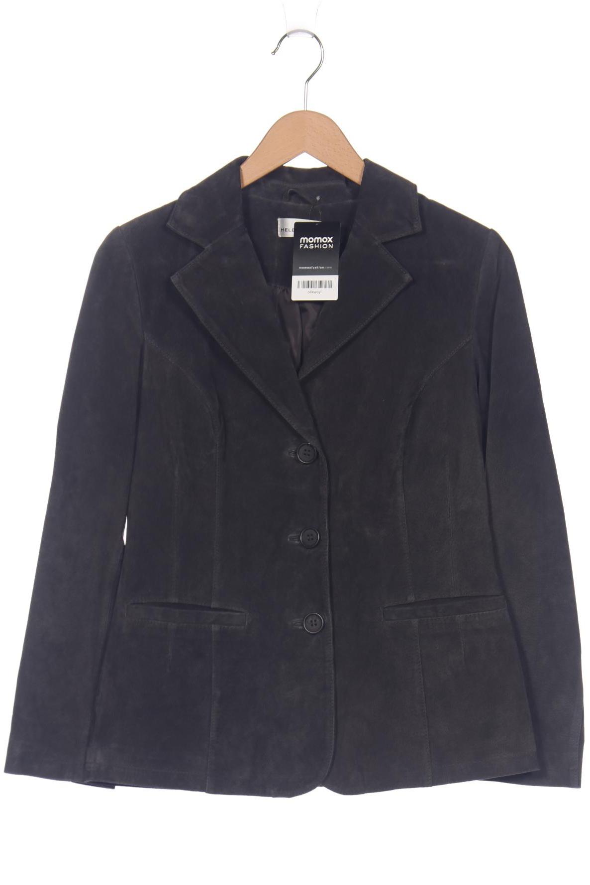 

Helena Vera Damen Jacke, grau, Gr. 36