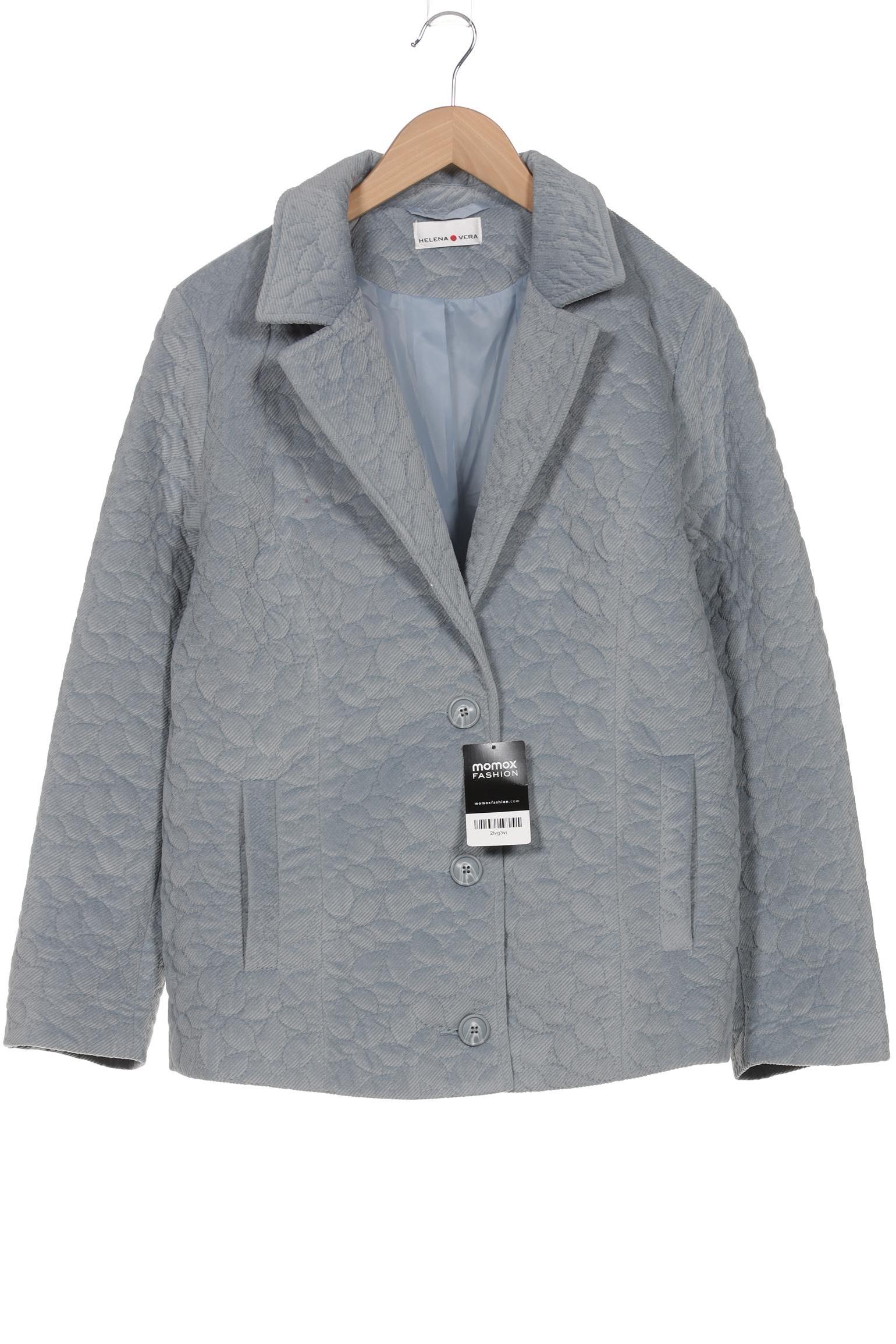 

Helena Vera Damen Jacke, hellblau, Gr. 44