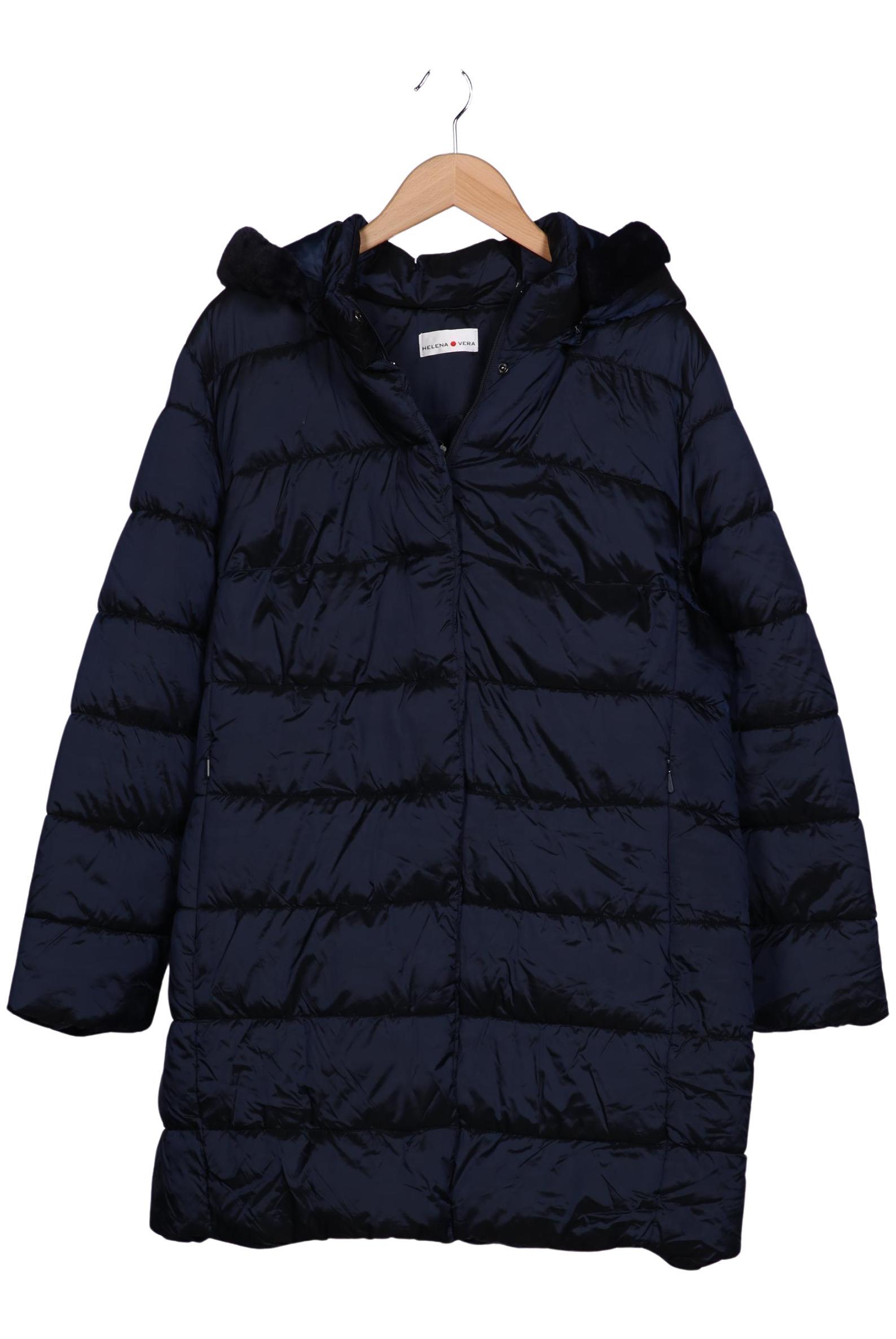 

Helena Vera Damen Jacke, marineblau, Gr. 46
