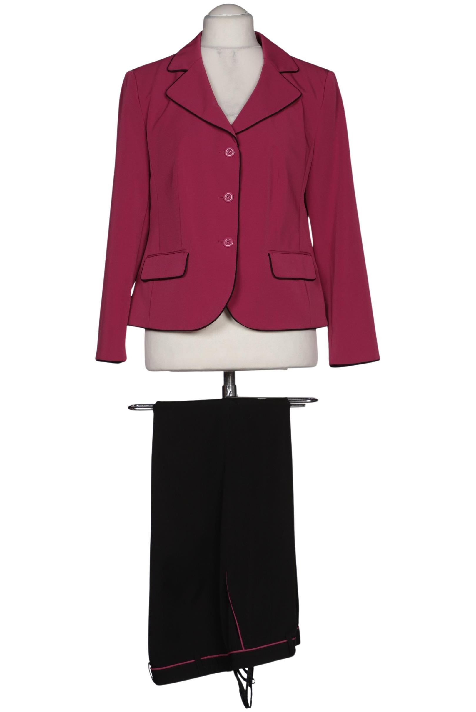 

Helena Vera Damen Anzug, pink, Gr. 21