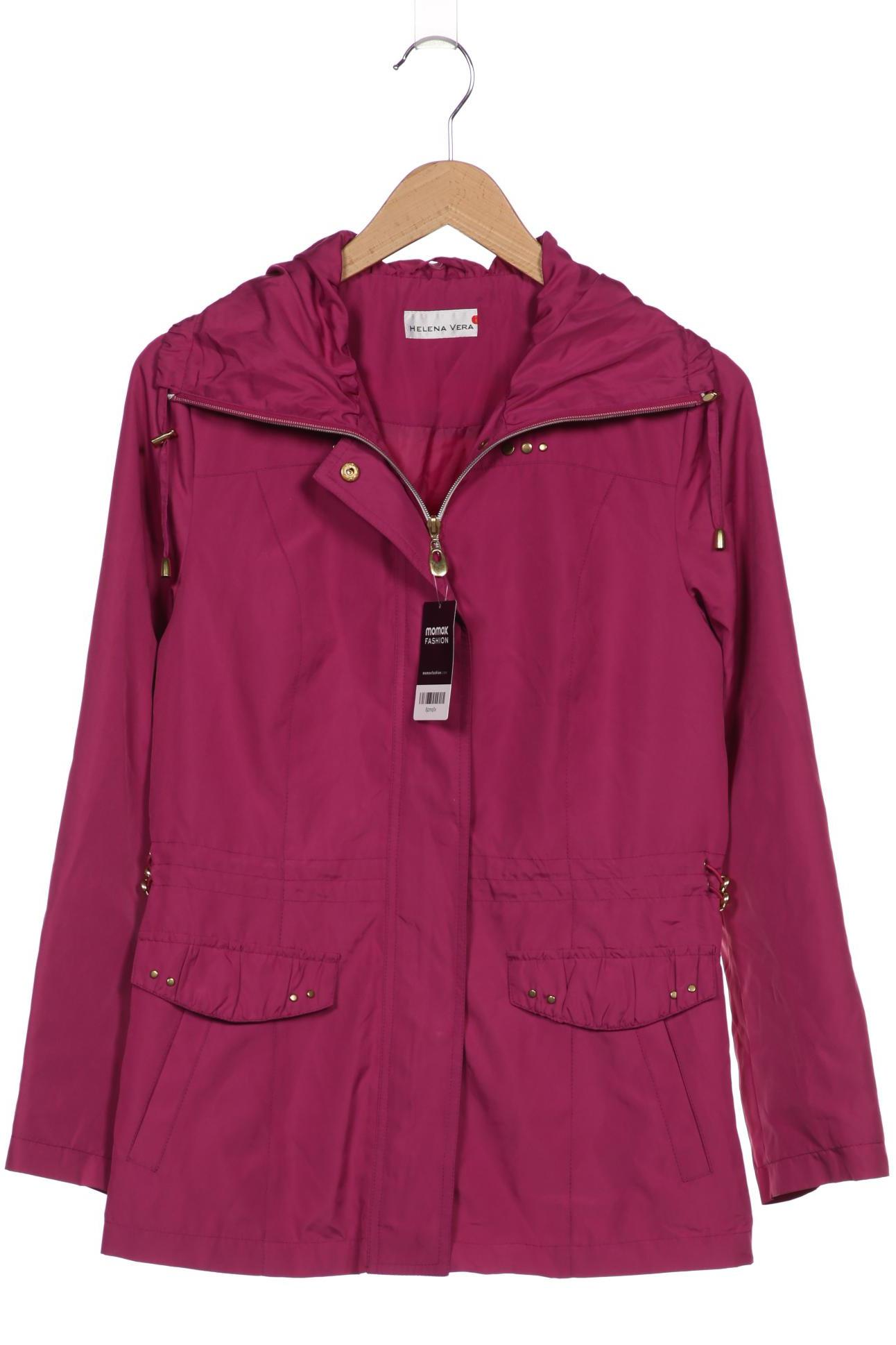

Helena Vera Damen Jacke, pink