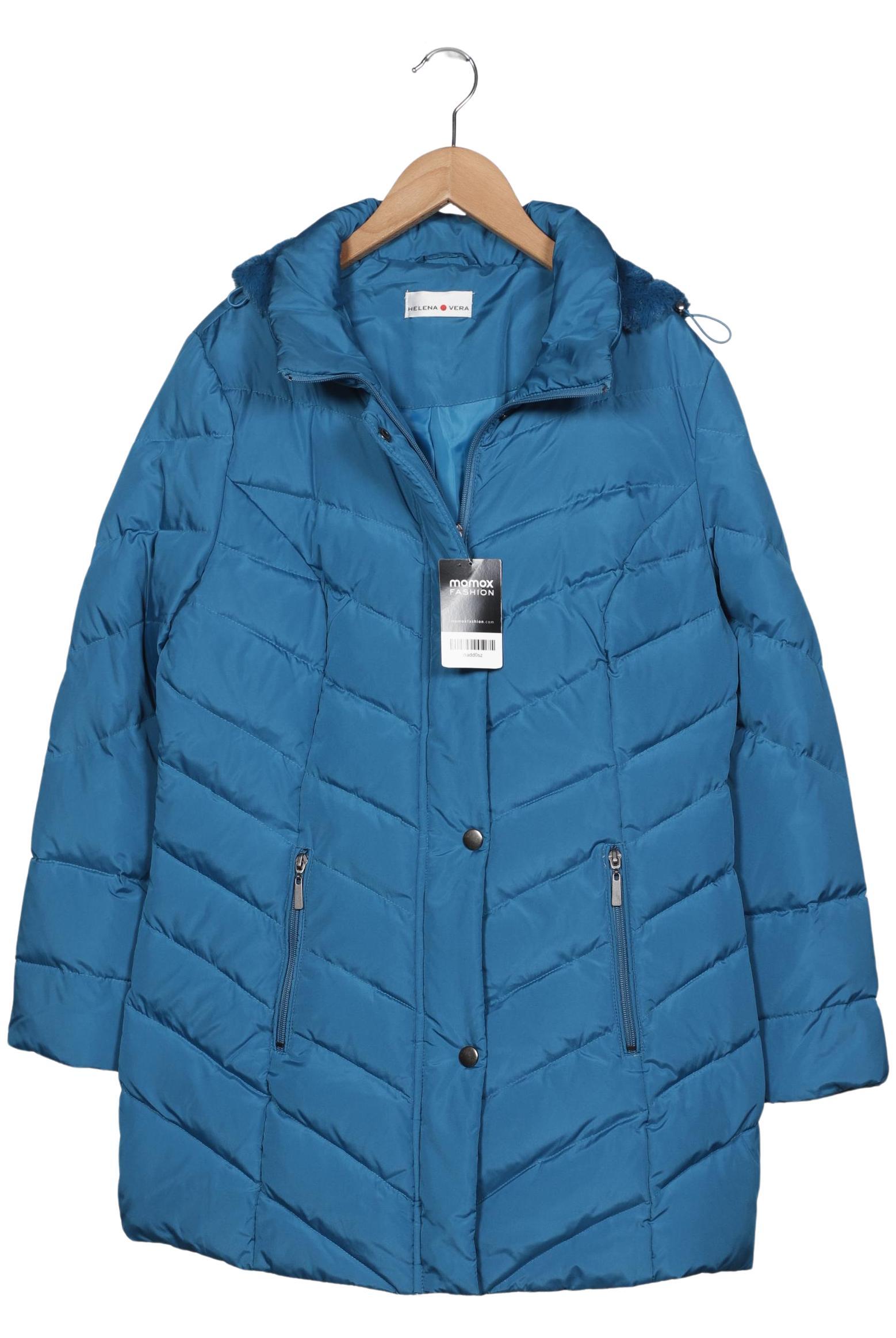

Helena Vera Damen Jacke, blau, Gr. 44