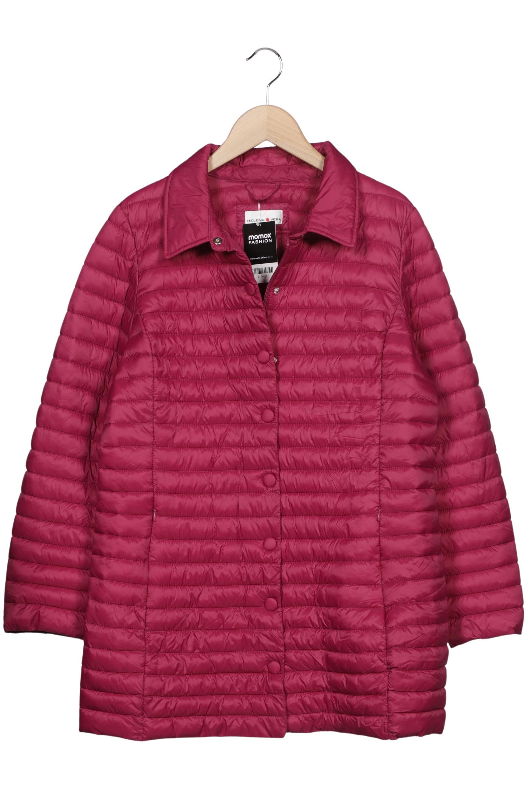 

Helena Vera Damen Jacke, pink, Gr. 40