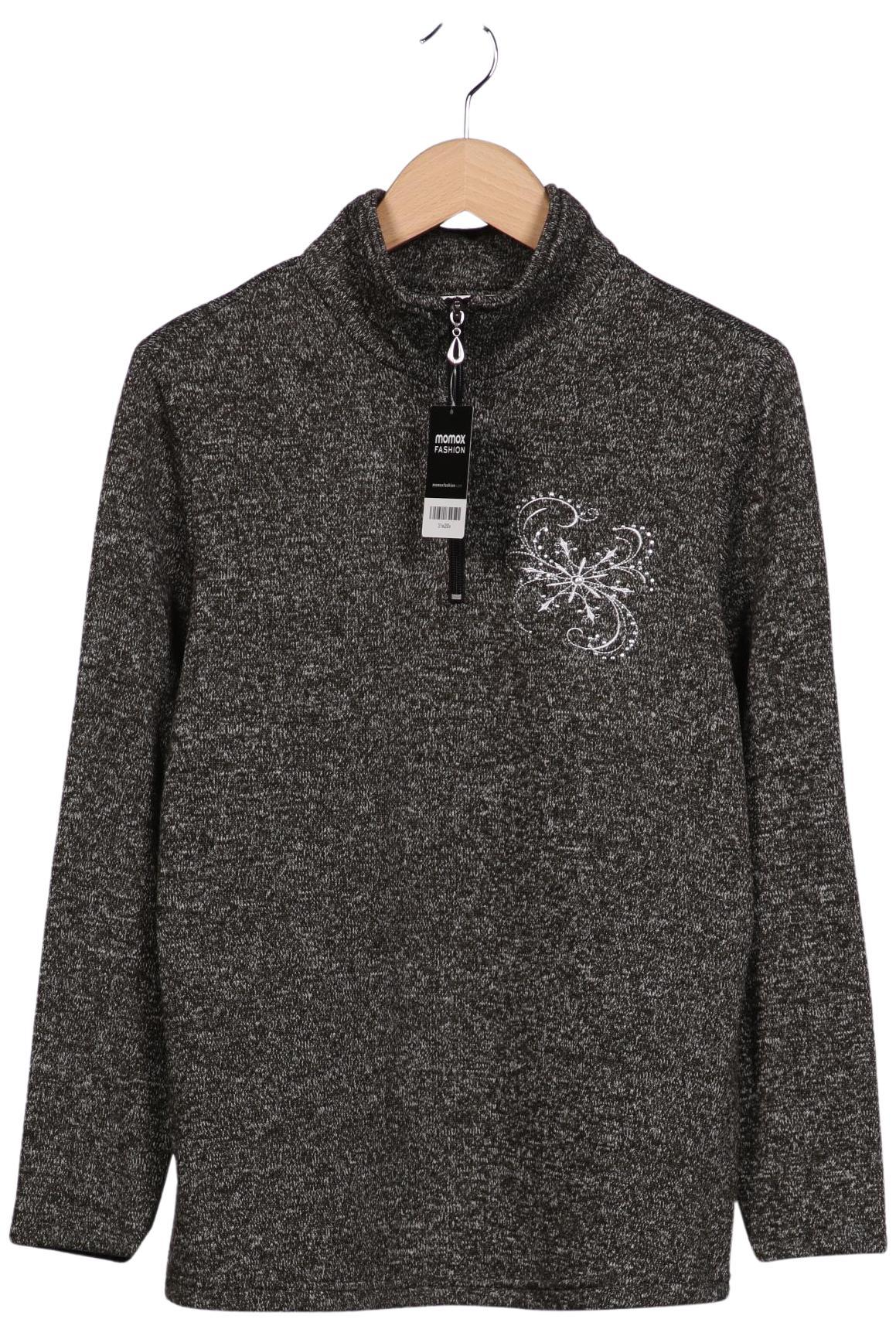 

Helena Vera Damen Pullover, grau, Gr. 42