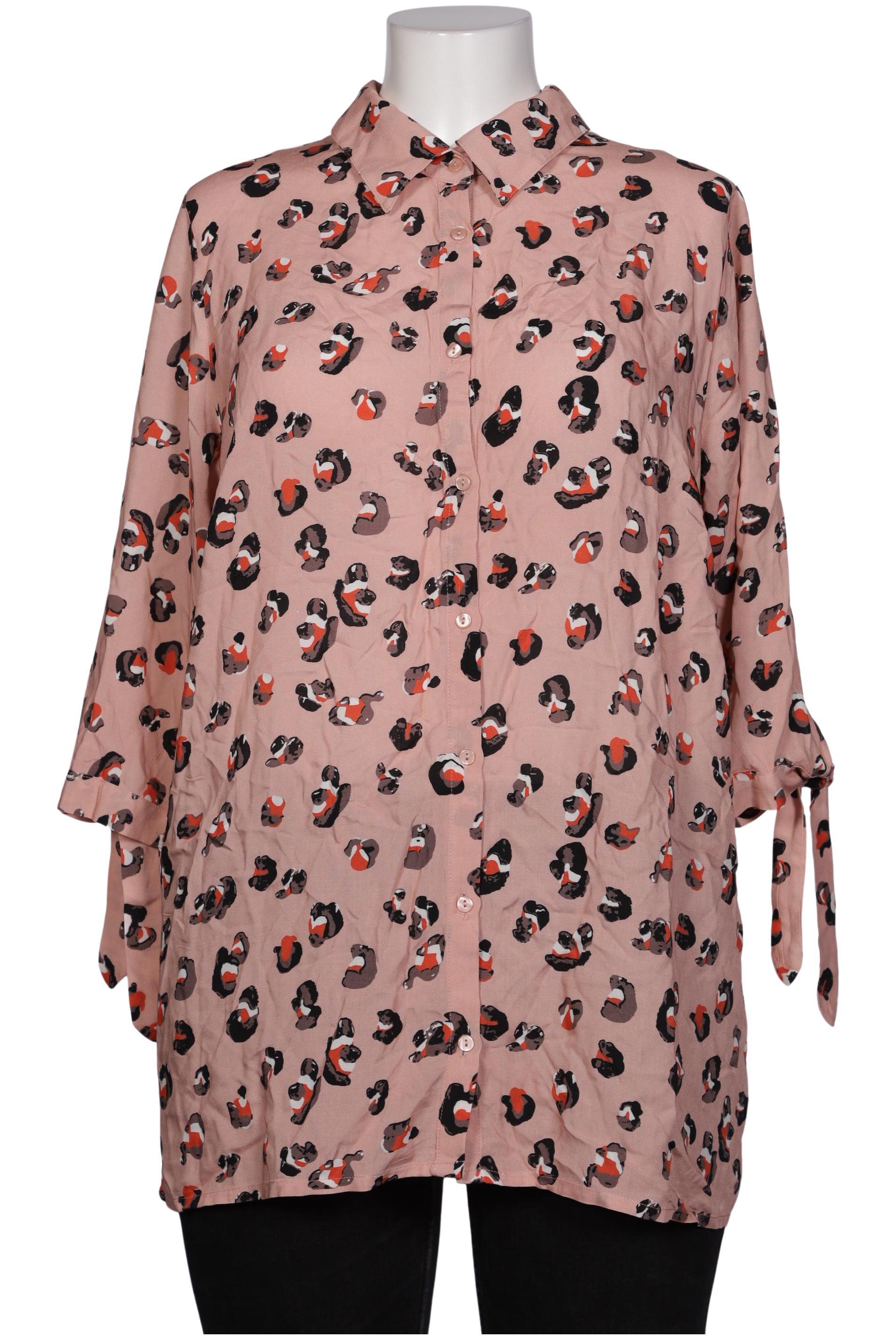 

Helena Vera Damen Bluse, pink, Gr. 46