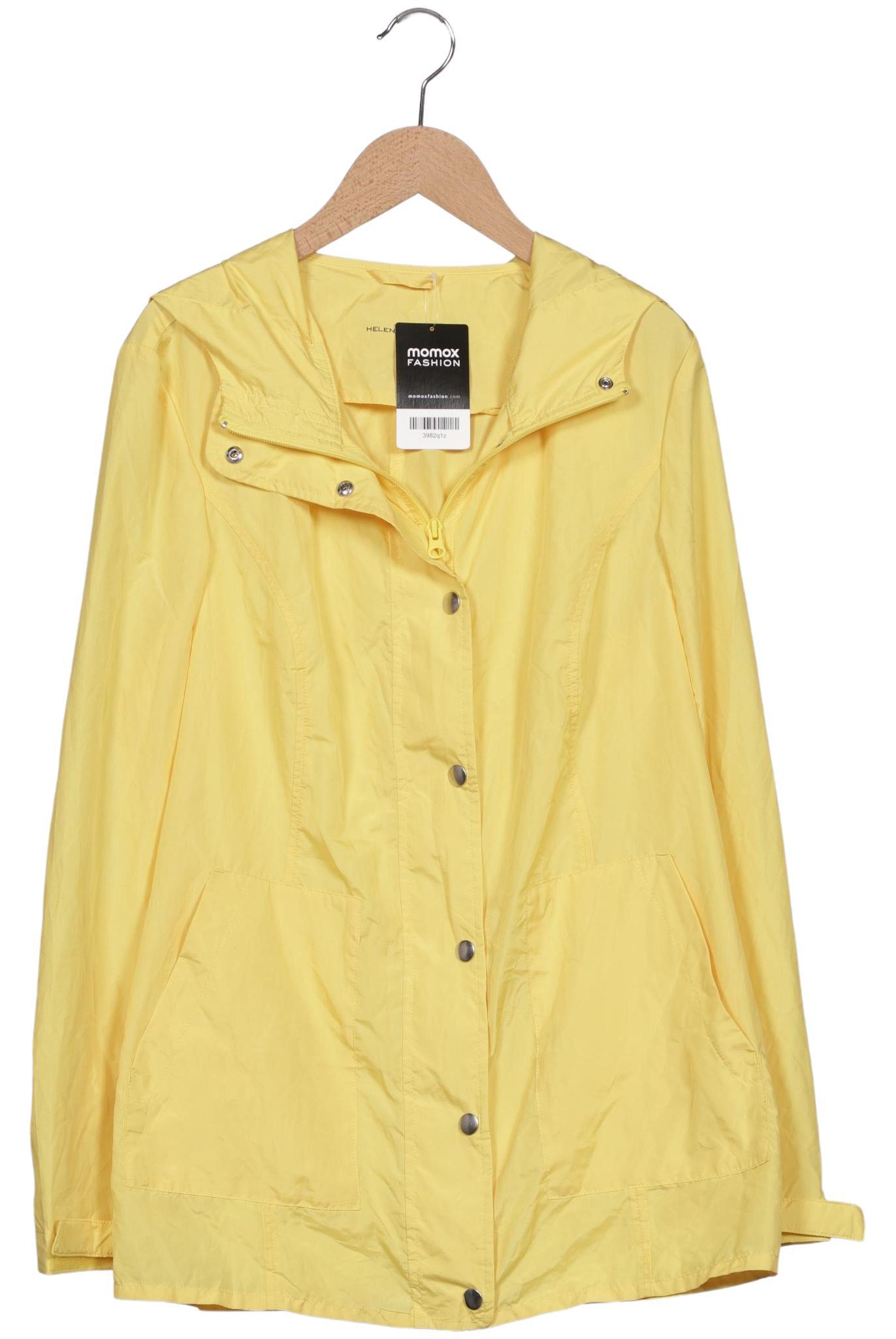 

Helena Vera Damen Jacke, gelb, Gr. 36