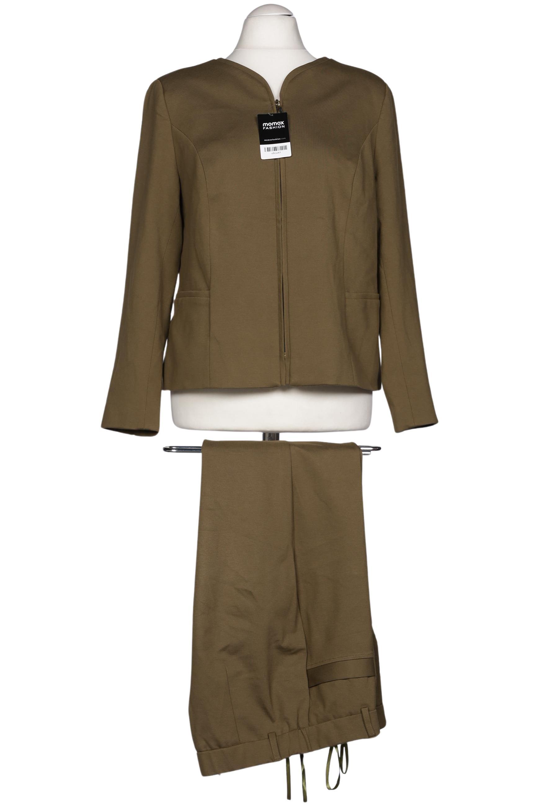 

Helena Vera Damen Anzug, grün, Gr. 44