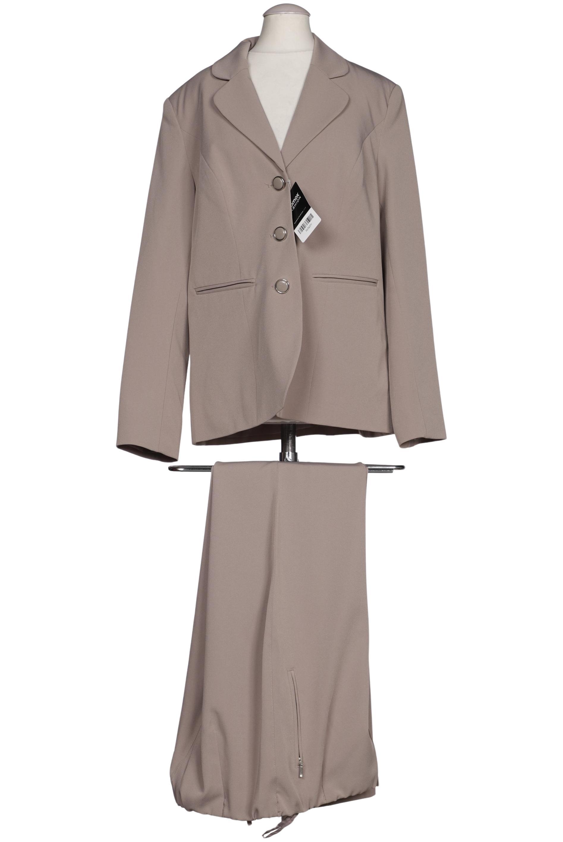 

Helena Vera Damen Anzug, beige, Gr. 38