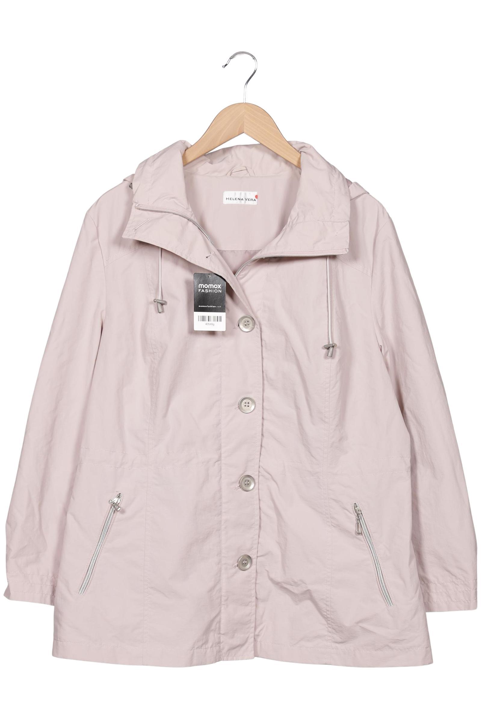 

Helena Vera Damen Jacke, pink, Gr. 48
