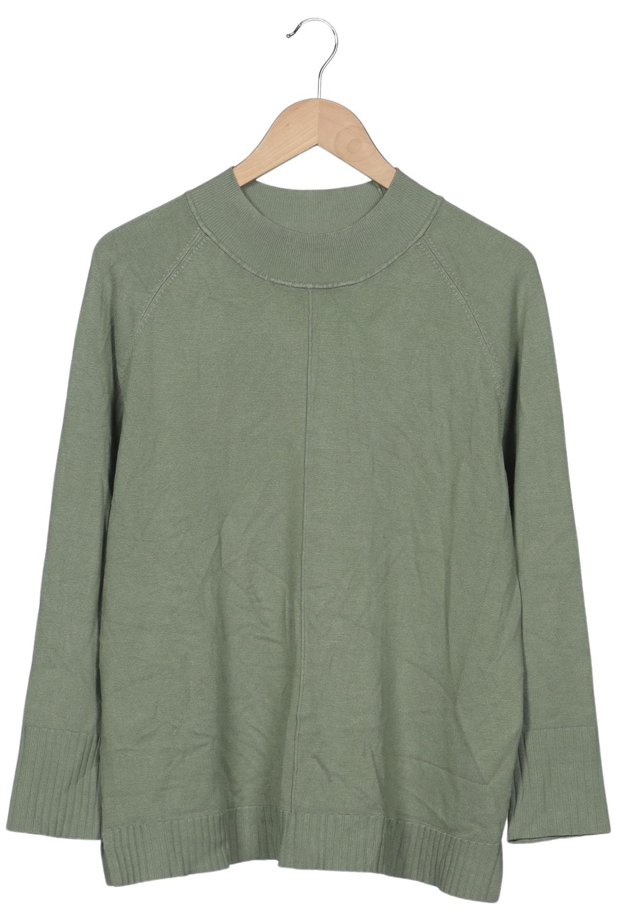 

Helena Vera Damen Pullover, grün, Gr. 46