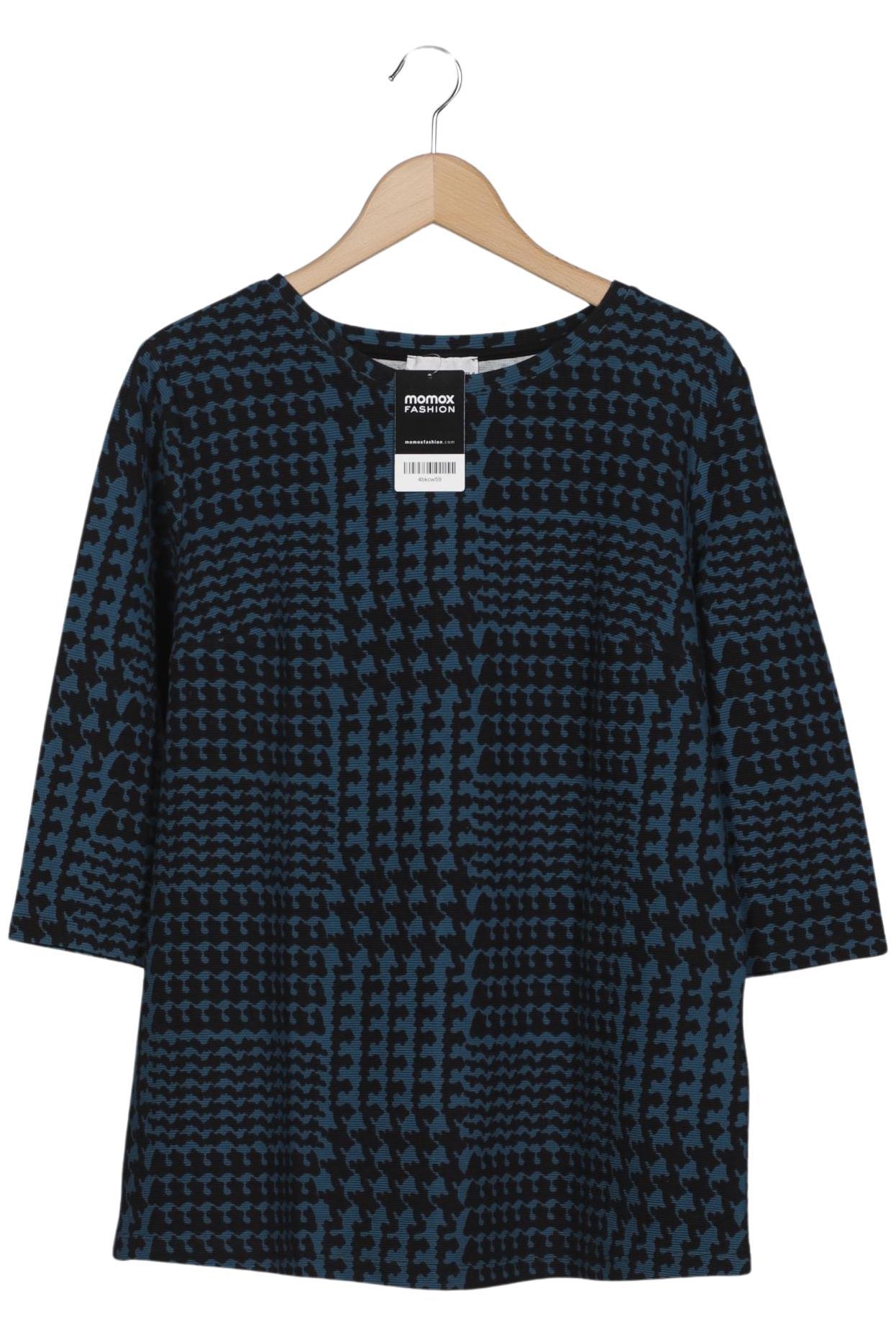 

Helena Vera Damen Sweatshirt, marineblau, Gr. 46