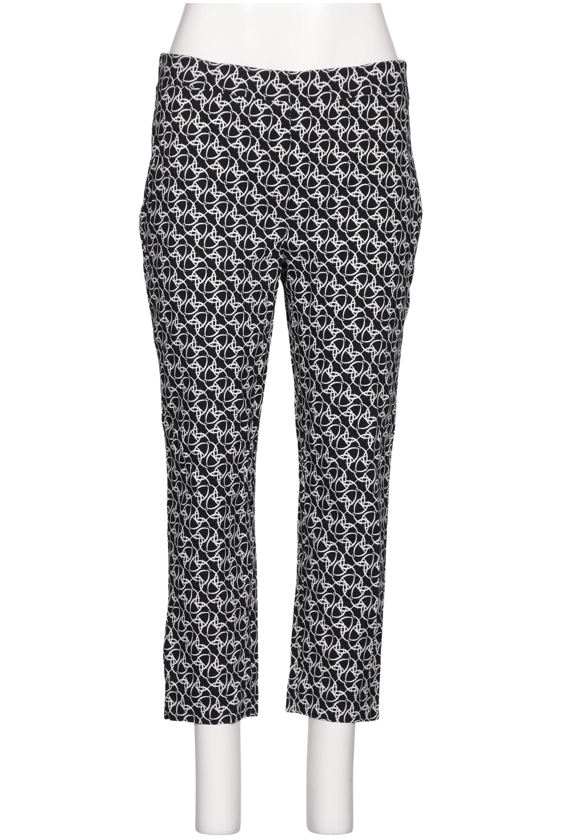 

Helena Vera Damen Stoffhose, mehrfarbig, Gr. 46