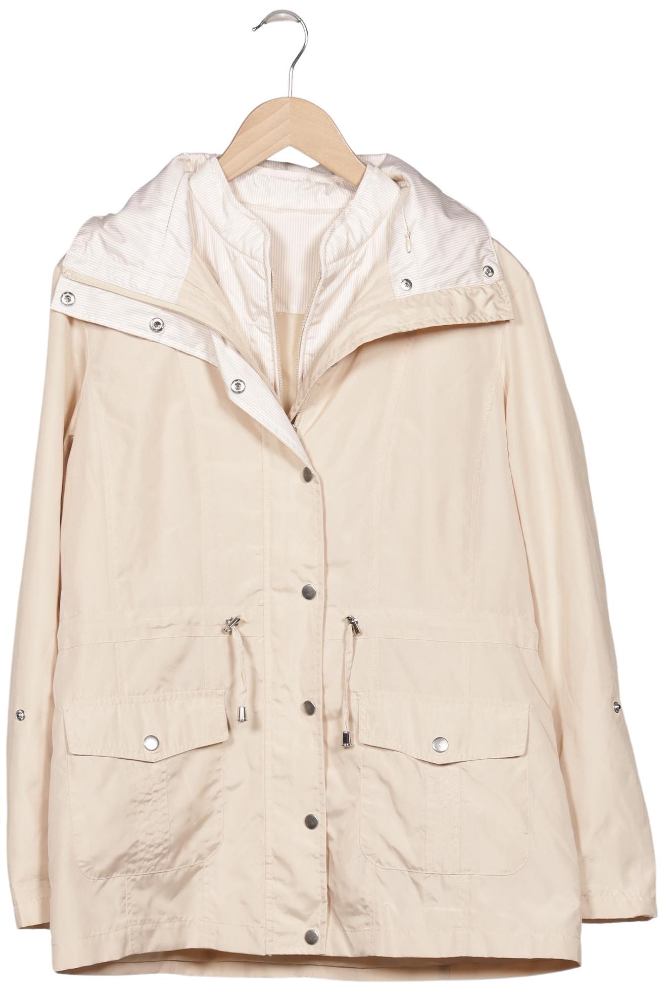 

Helena Vera Damen Jacke, beige, Gr. 38