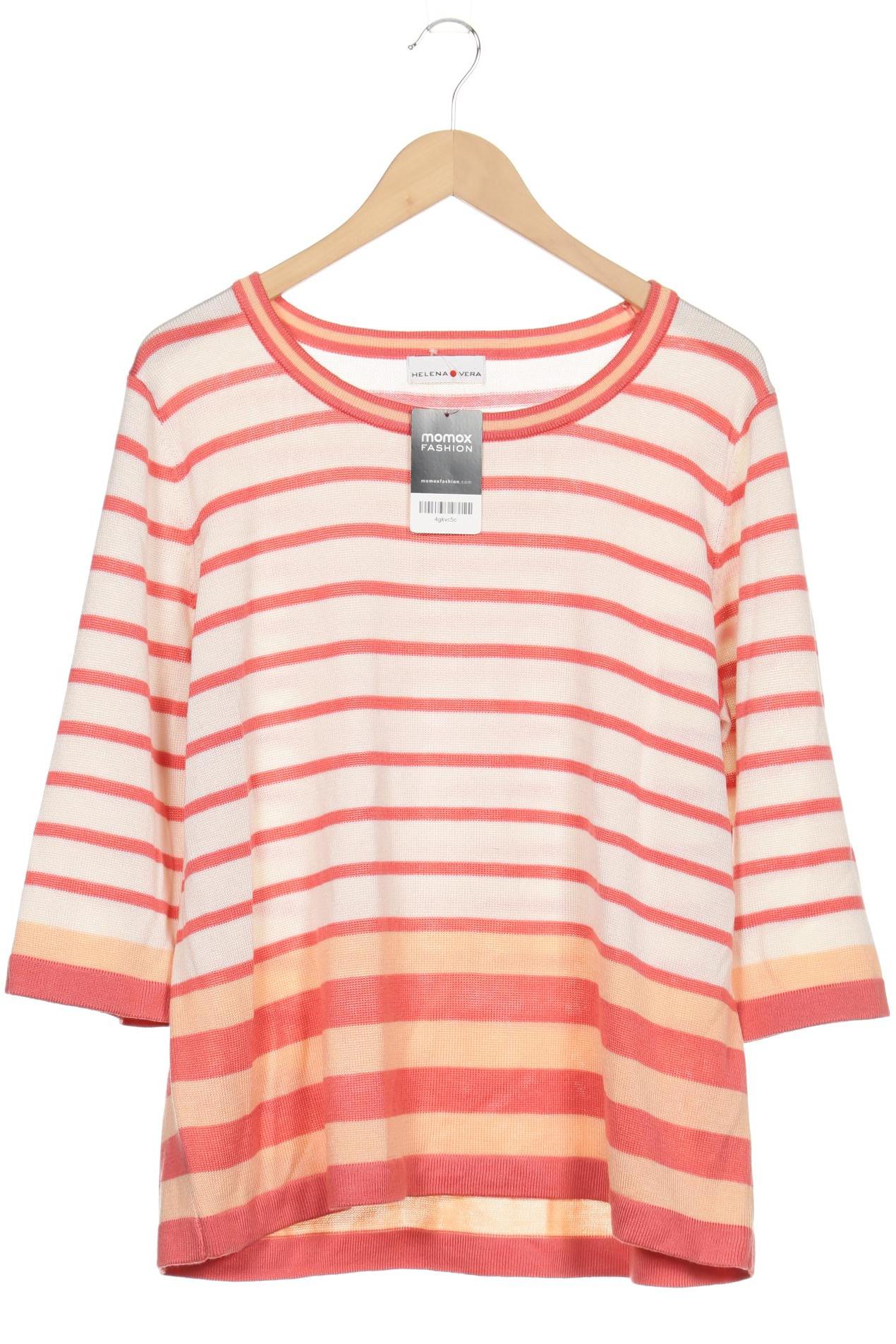 

Helena Vera Damen Pullover, rot