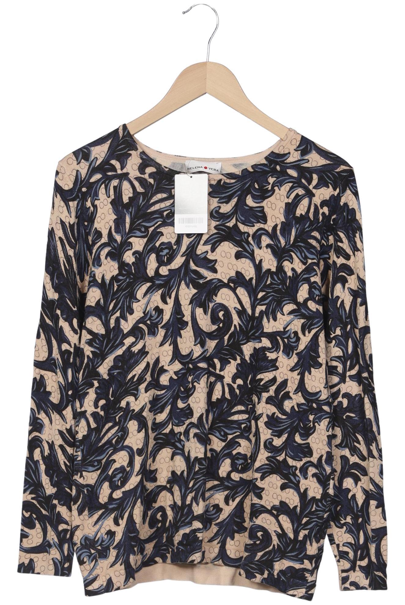 

Helena Vera Damen Pullover, mehrfarbig, Gr. 38