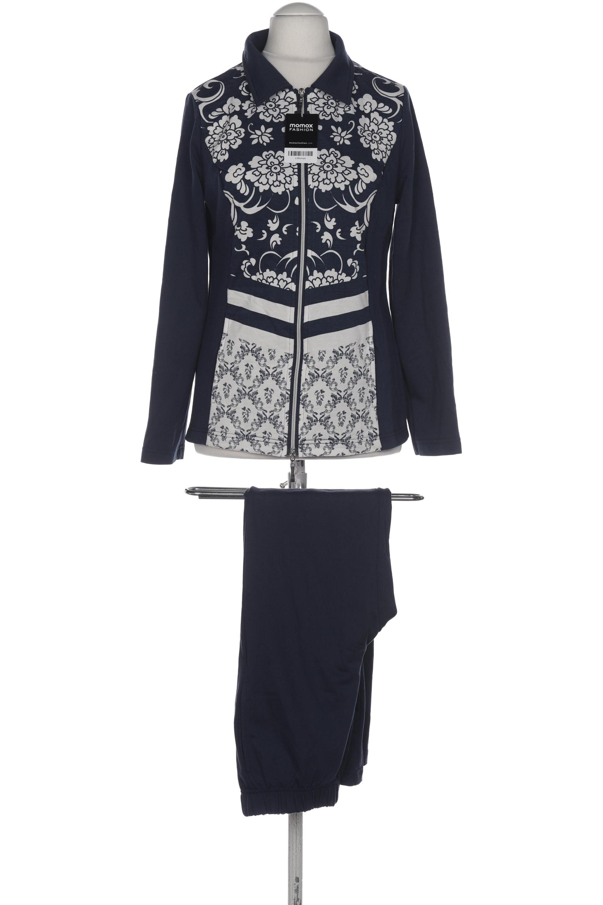 

Helena Vera Damen Anzug, marineblau, Gr. 36