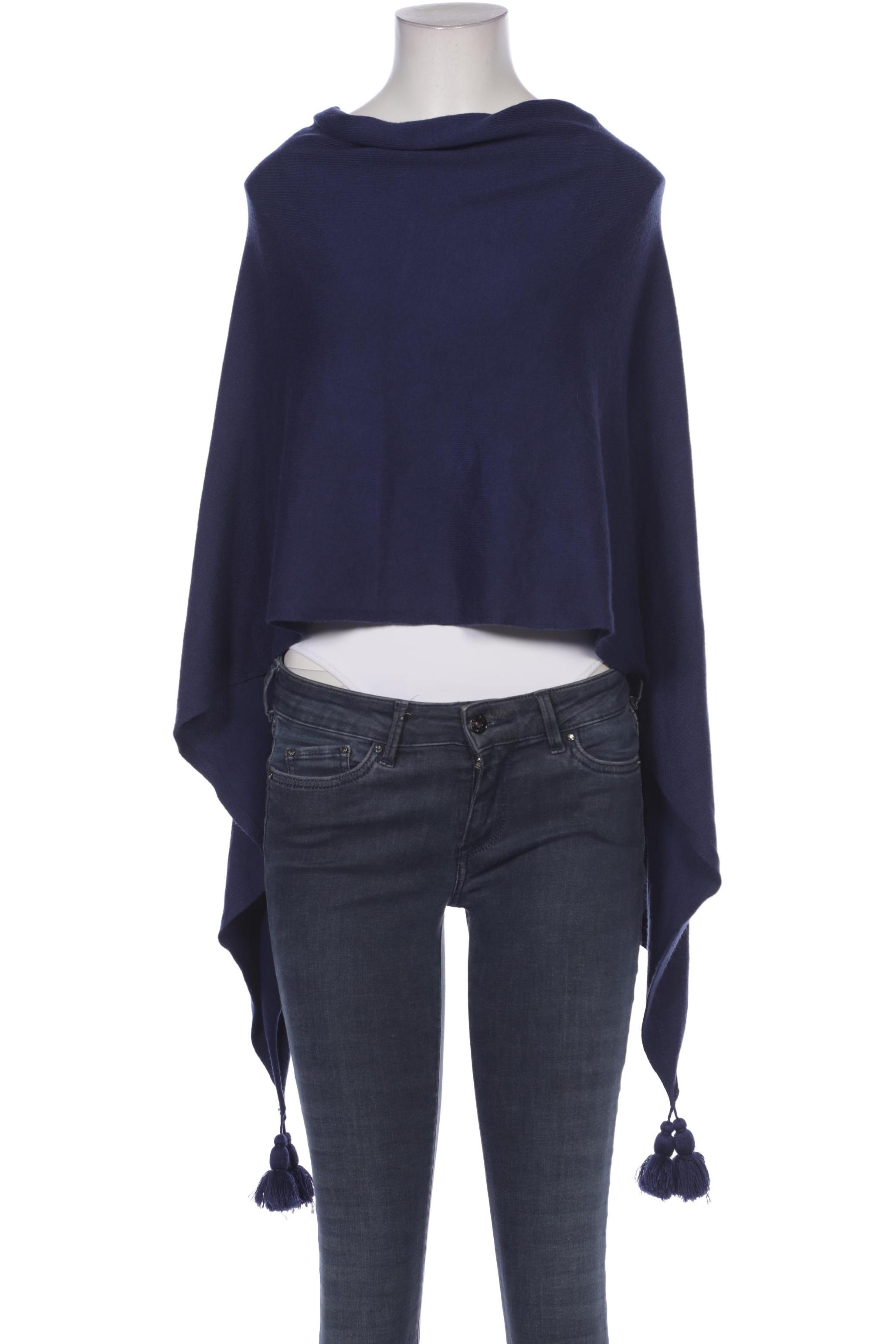 

Helena Vera Damen Pullover, marineblau, Gr. uni