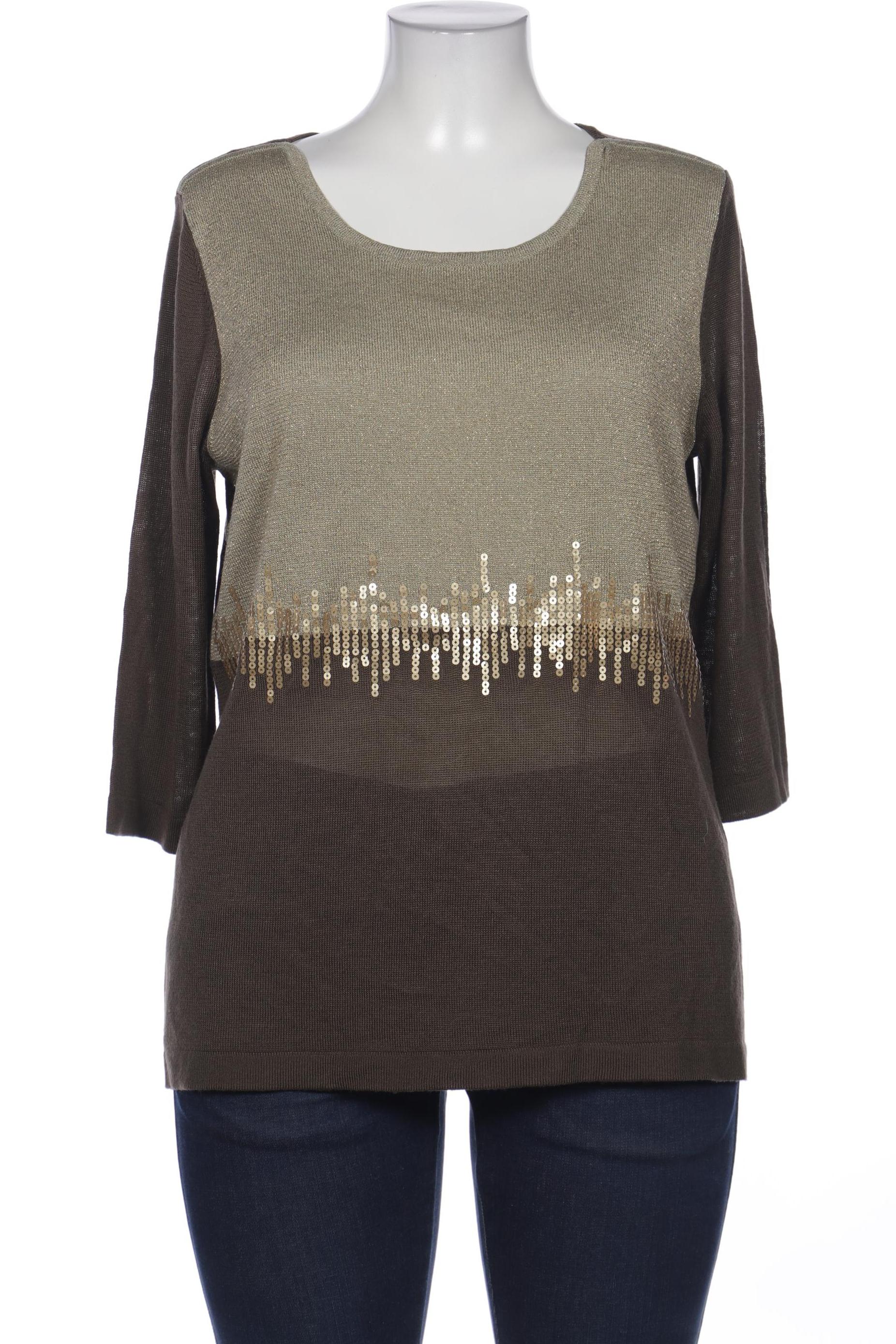 

Helena Vera Damen Pullover, braun