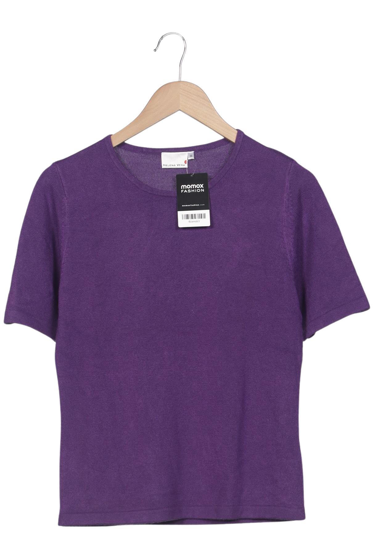 

Helena Vera Damen Pullover, flieder, Gr. 36