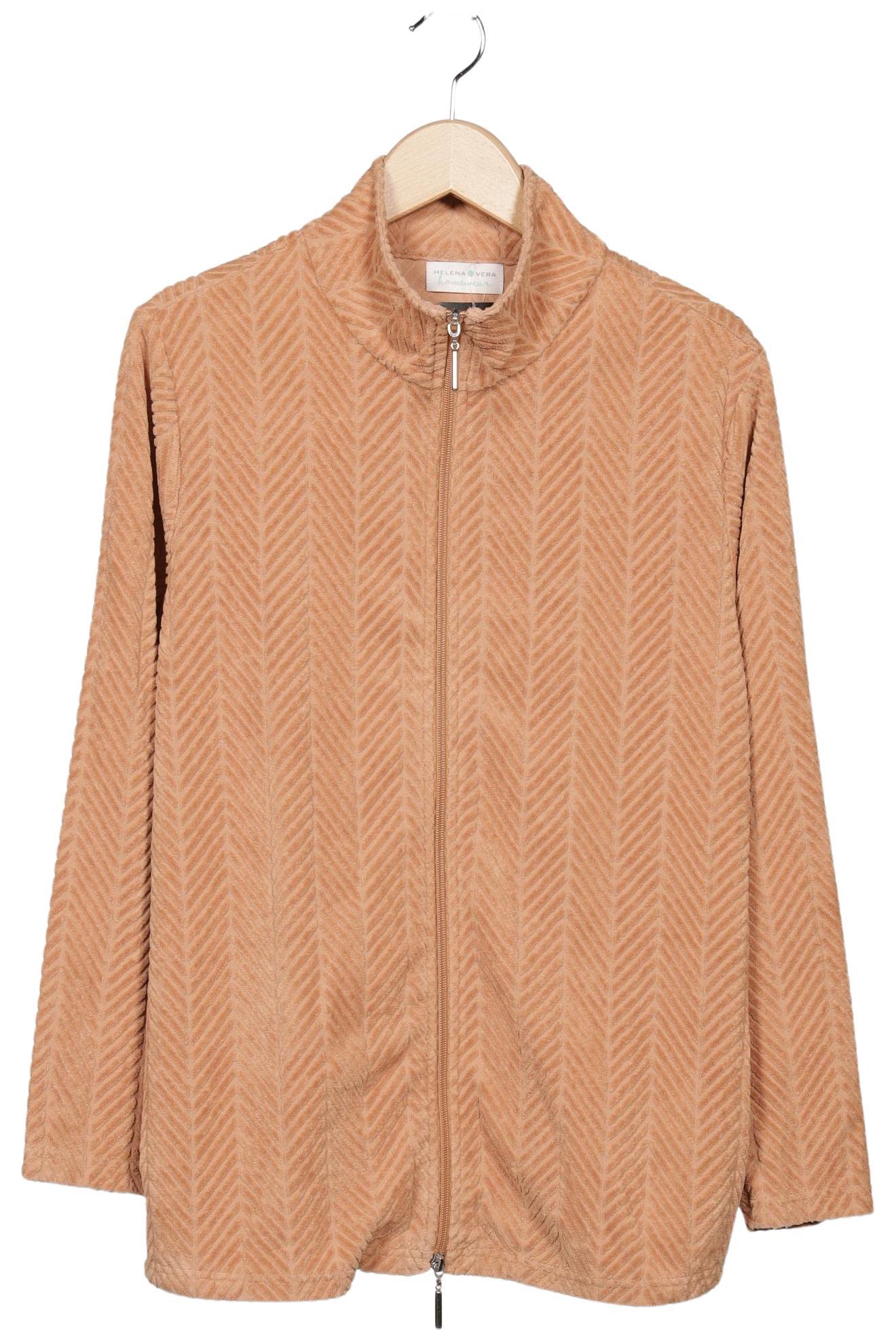 

Helena Vera Damen Sweatshirt, beige, Gr. 42