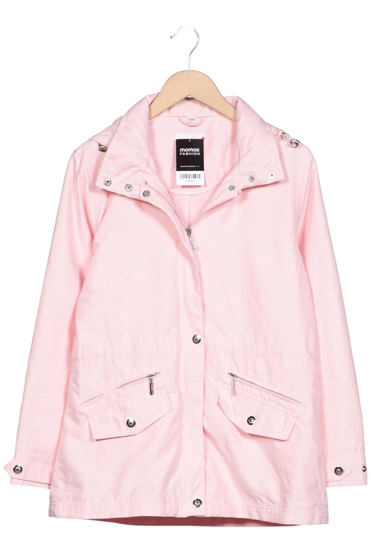 

Helena Vera Damen Jacke, pink, Gr. 36