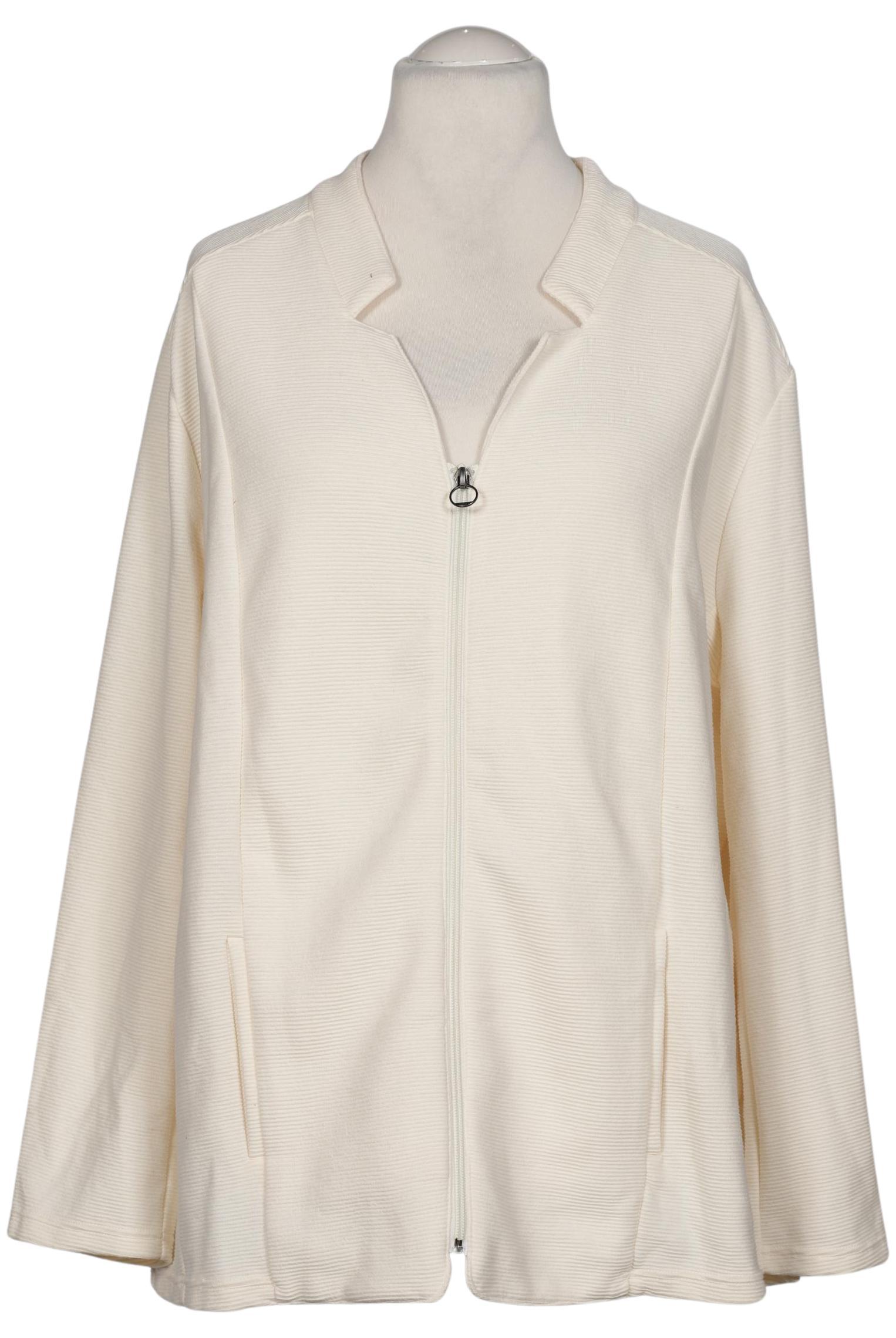 

Helena Vera Damen Blazer, cremeweiß, Gr. 48