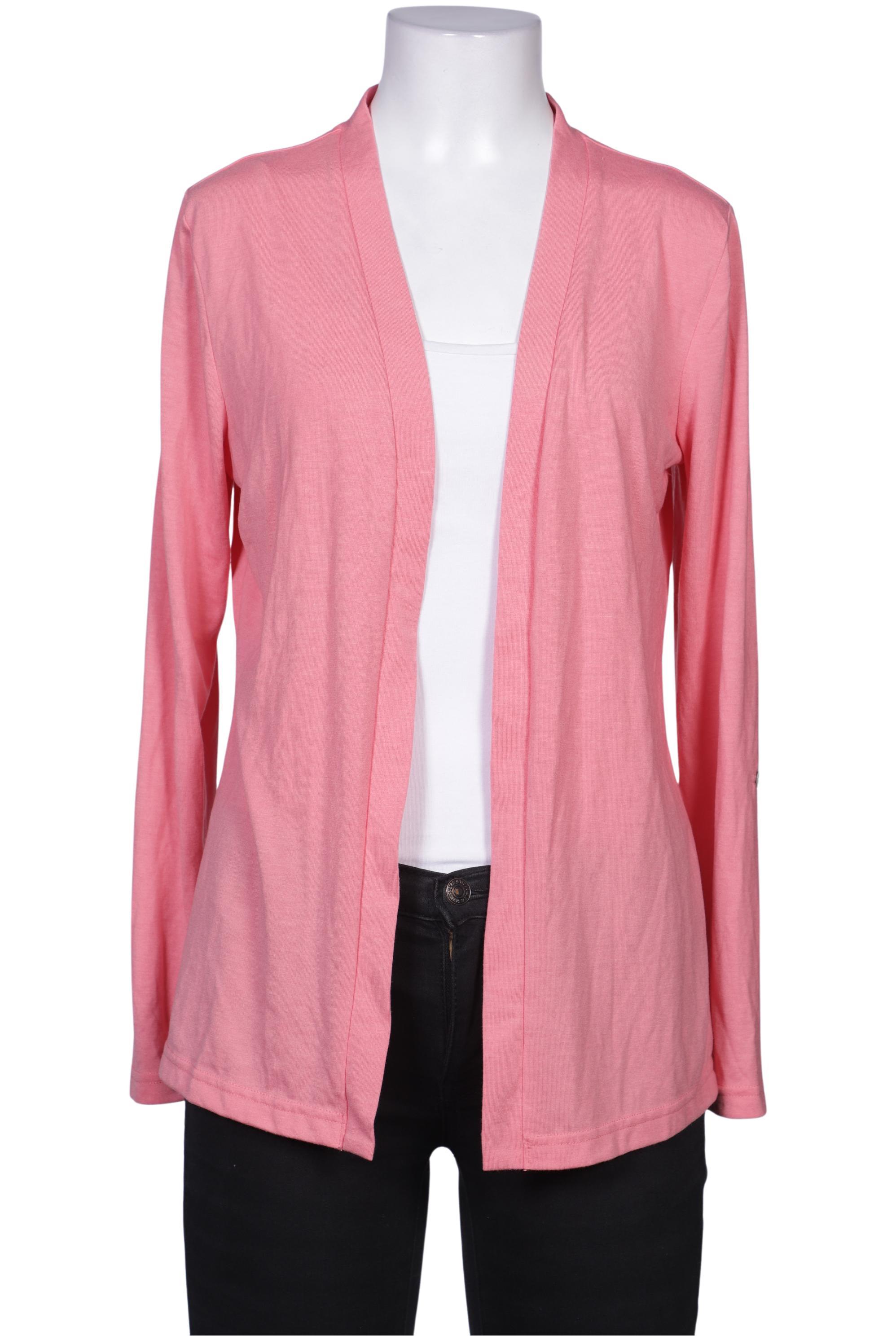

Helena Vera Damen Strickjacke, pink, Gr. 36