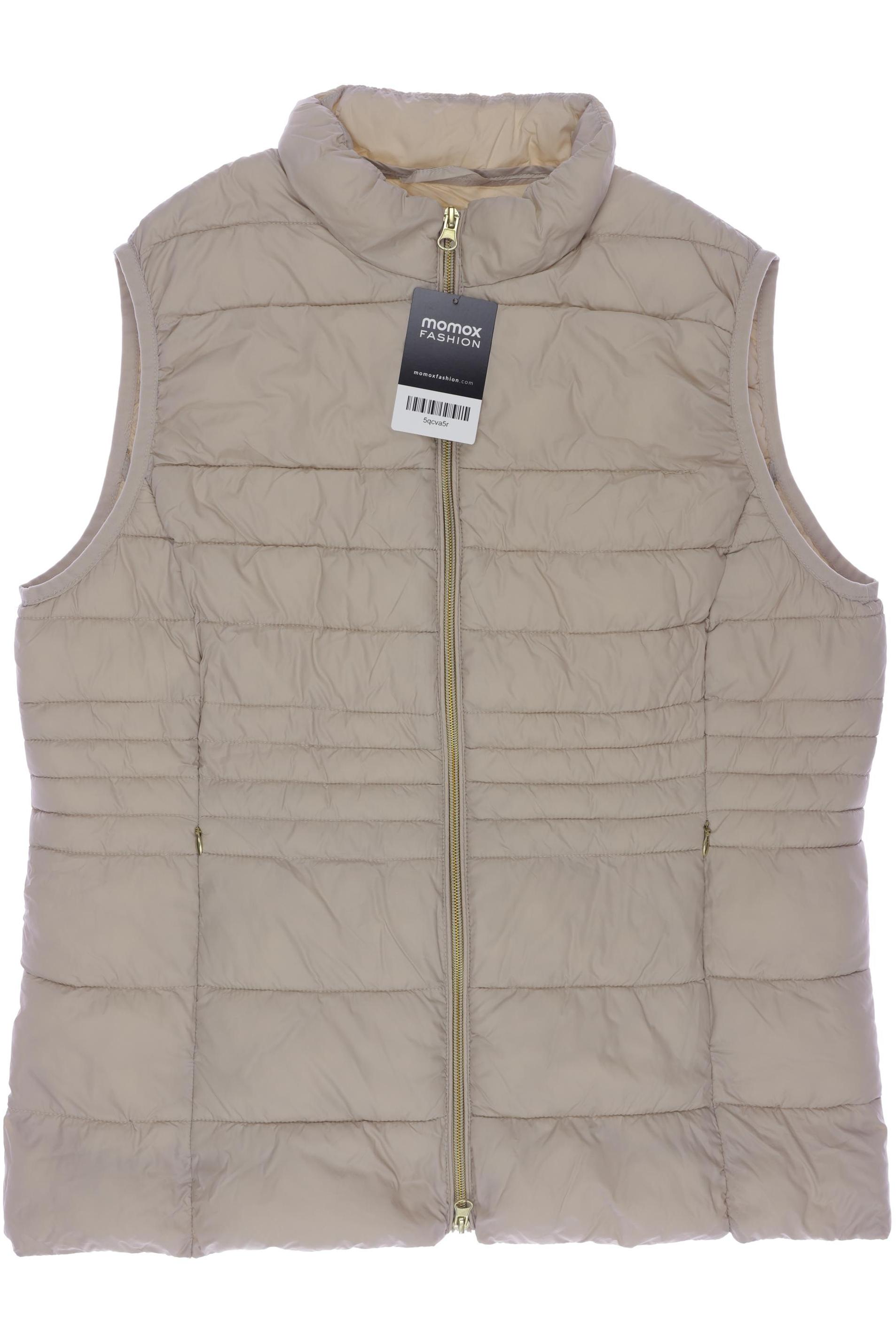 

Helena Vera Damen Weste, beige, Gr. 40