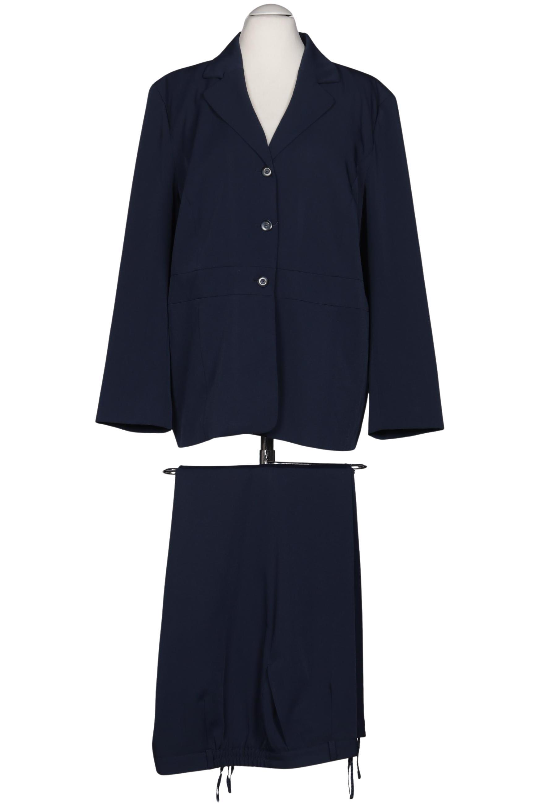 

Helena Vera Damen Anzug, marineblau, Gr. 50