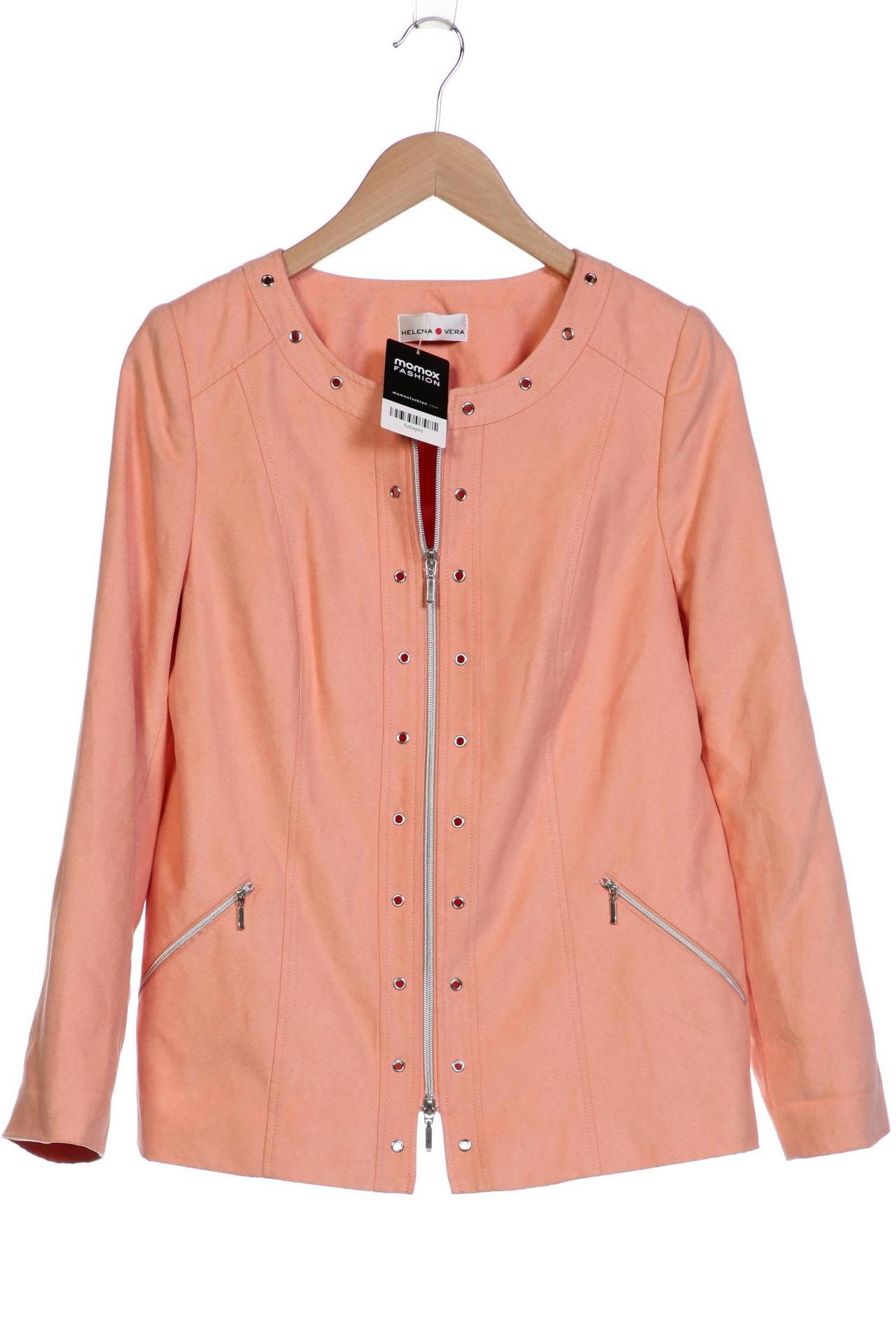 

Helena Vera Damen Jacke, pink, Gr. 38
