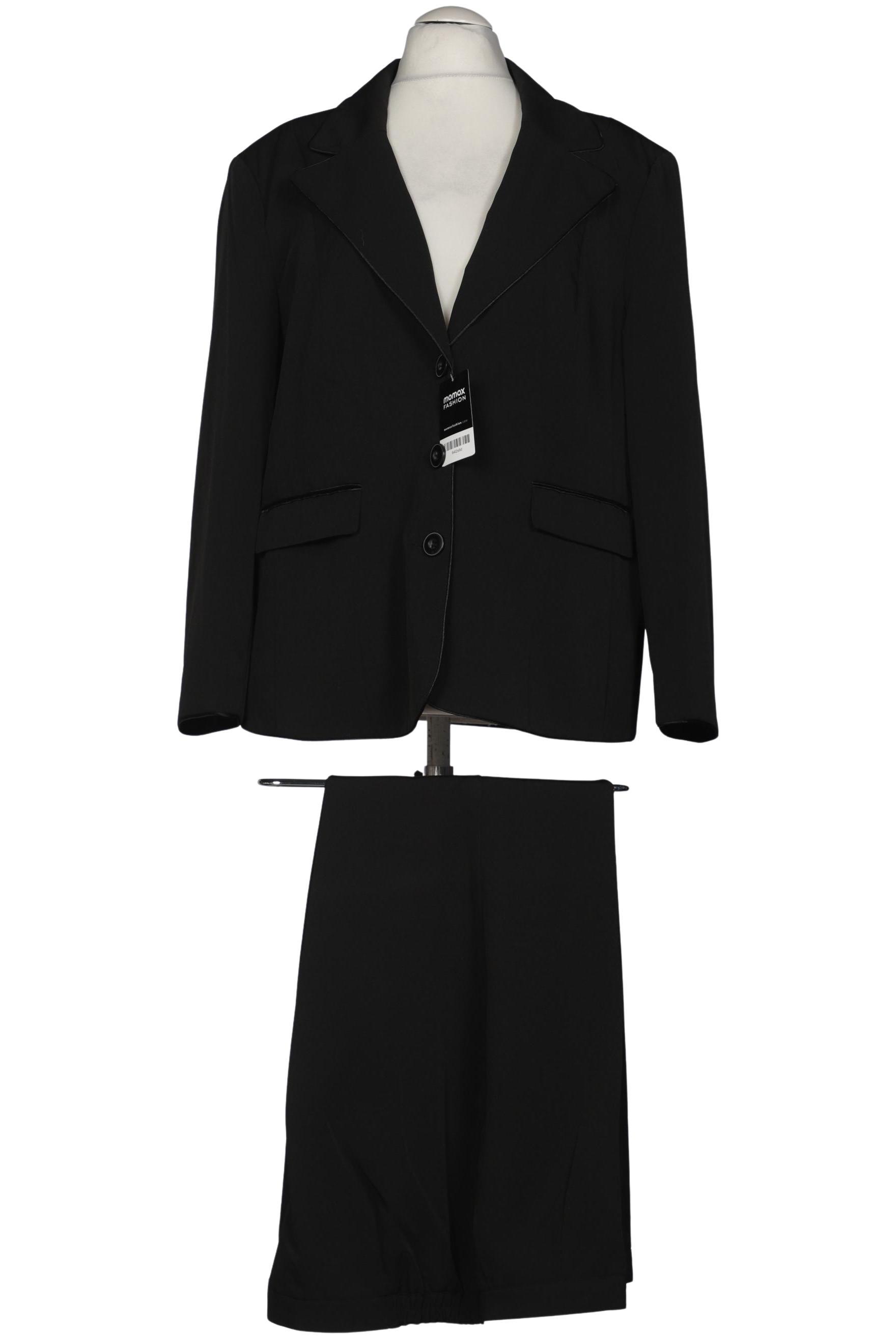 

Helena Vera Damen Anzug, schwarz, Gr. 24