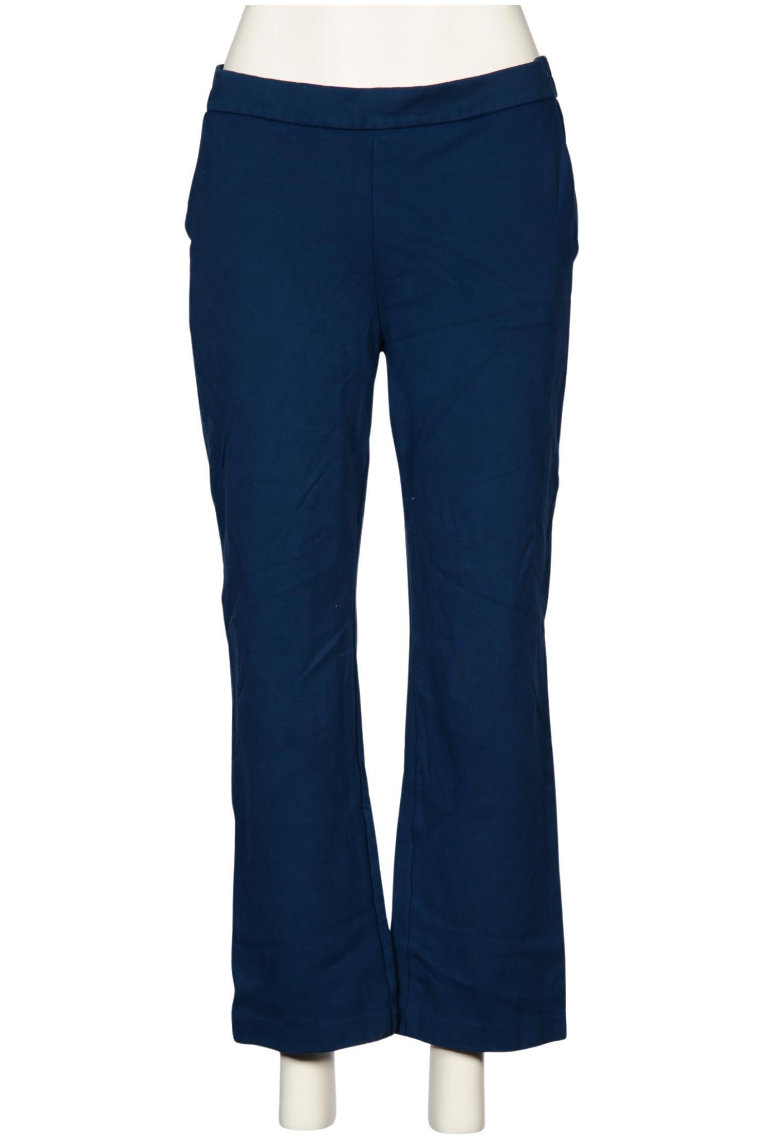 

Helena Vera Damen Stoffhose, marineblau, Gr. 21