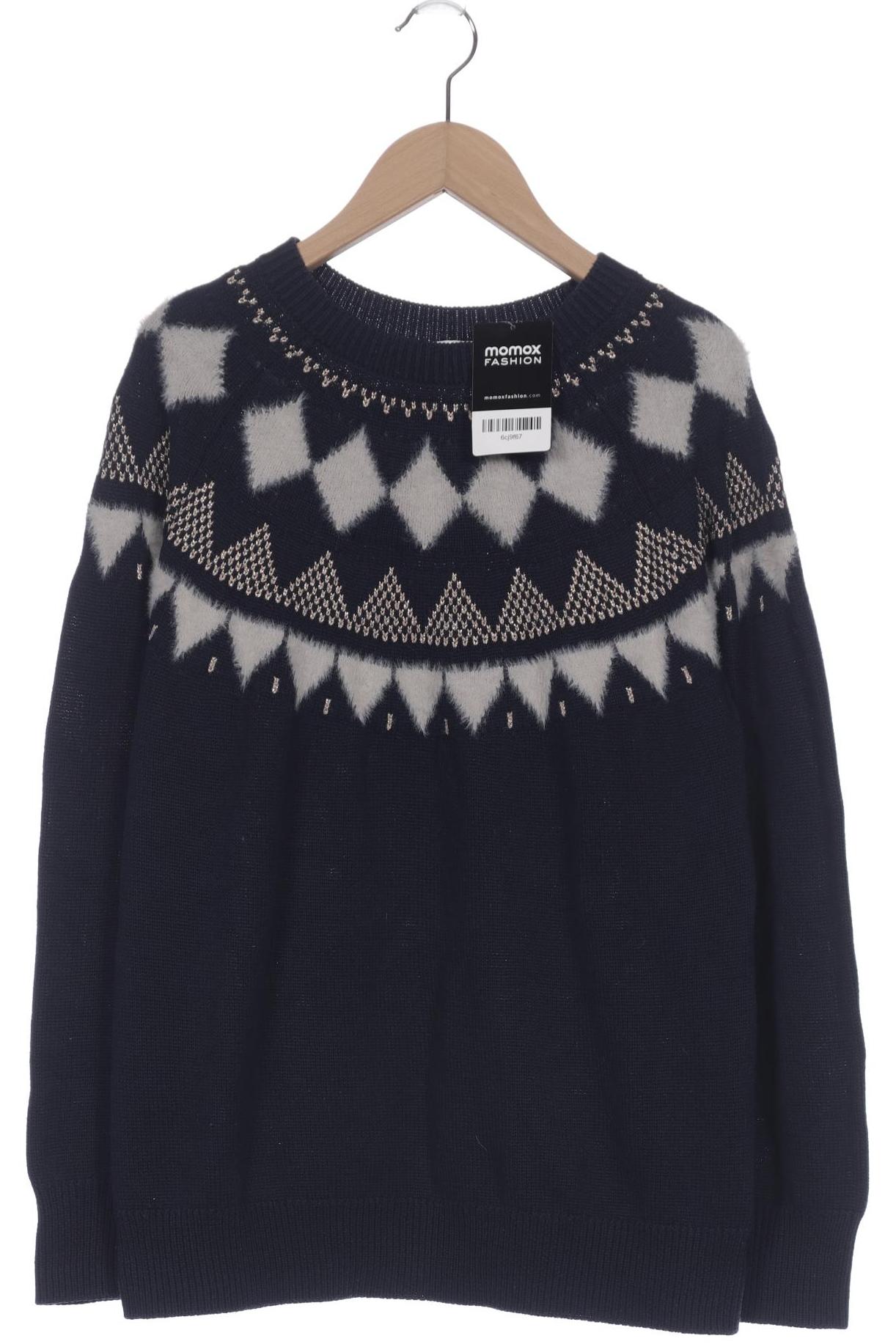 

Helena Vera Damen Pullover, marineblau, Gr. 42
