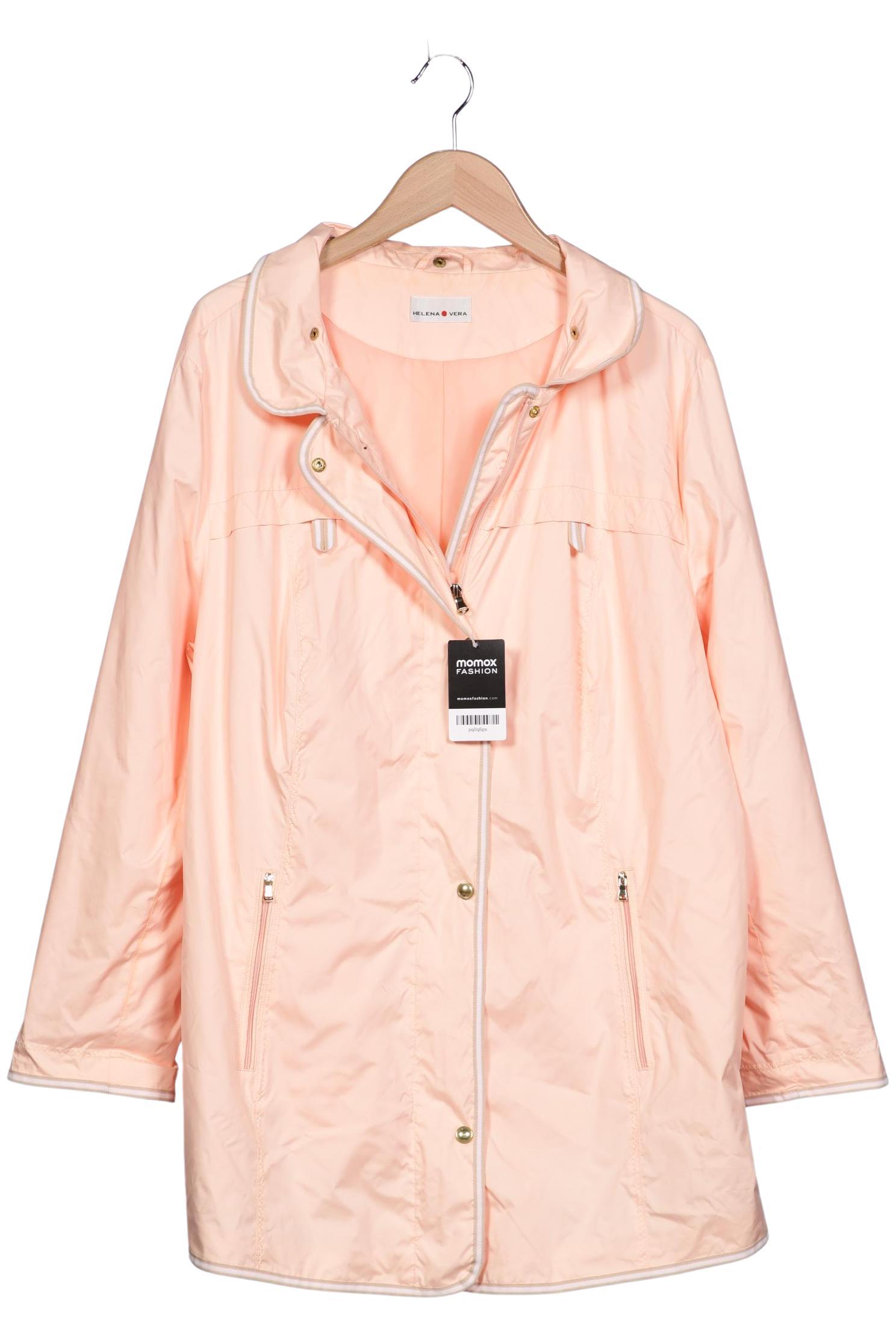 

Helena Vera Damen Jacke, orange, Gr. 48