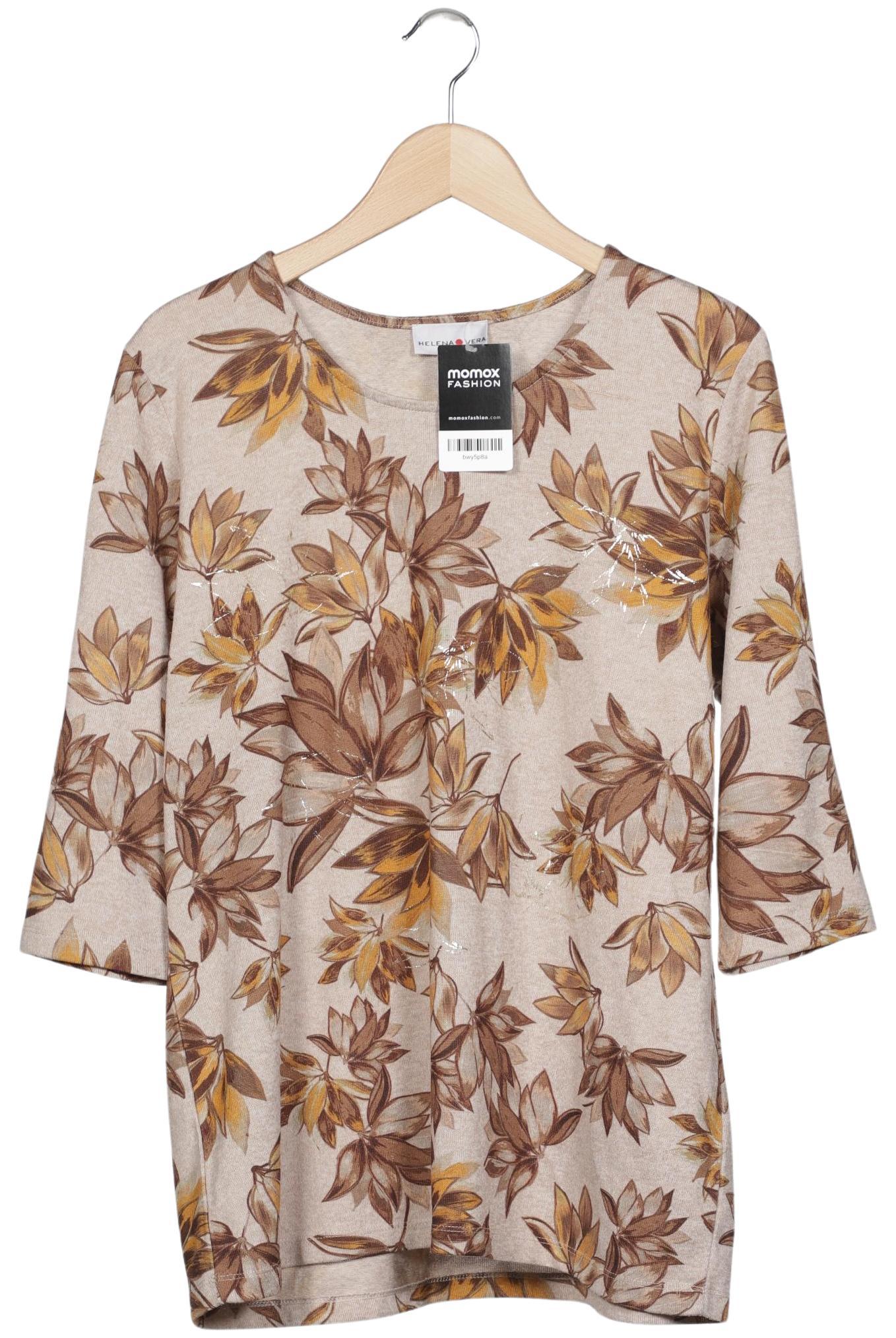 

Helena Vera Damen Pullover, beige, Gr. 46