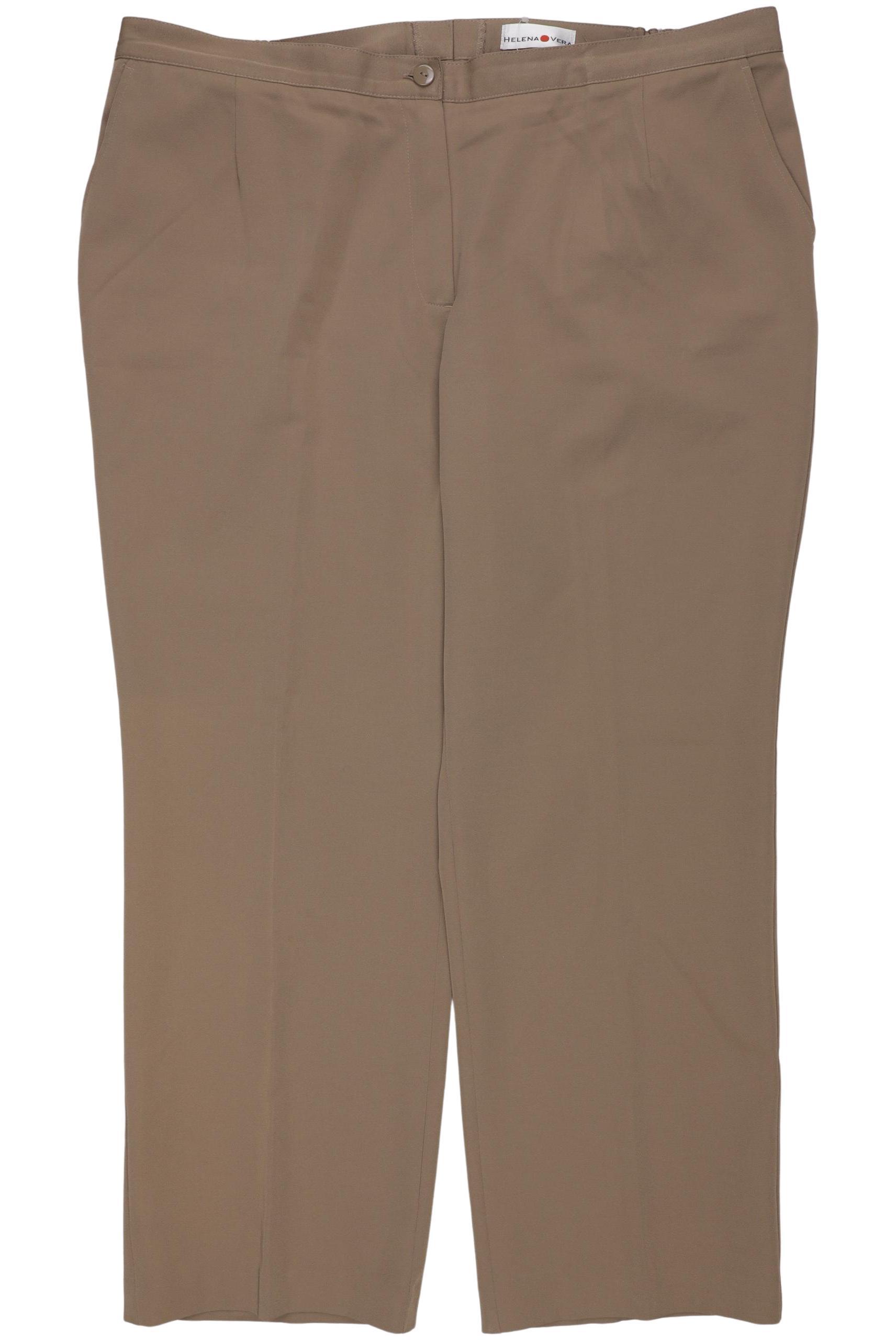 

Helena Vera Damen Stoffhose, beige, Gr. 39