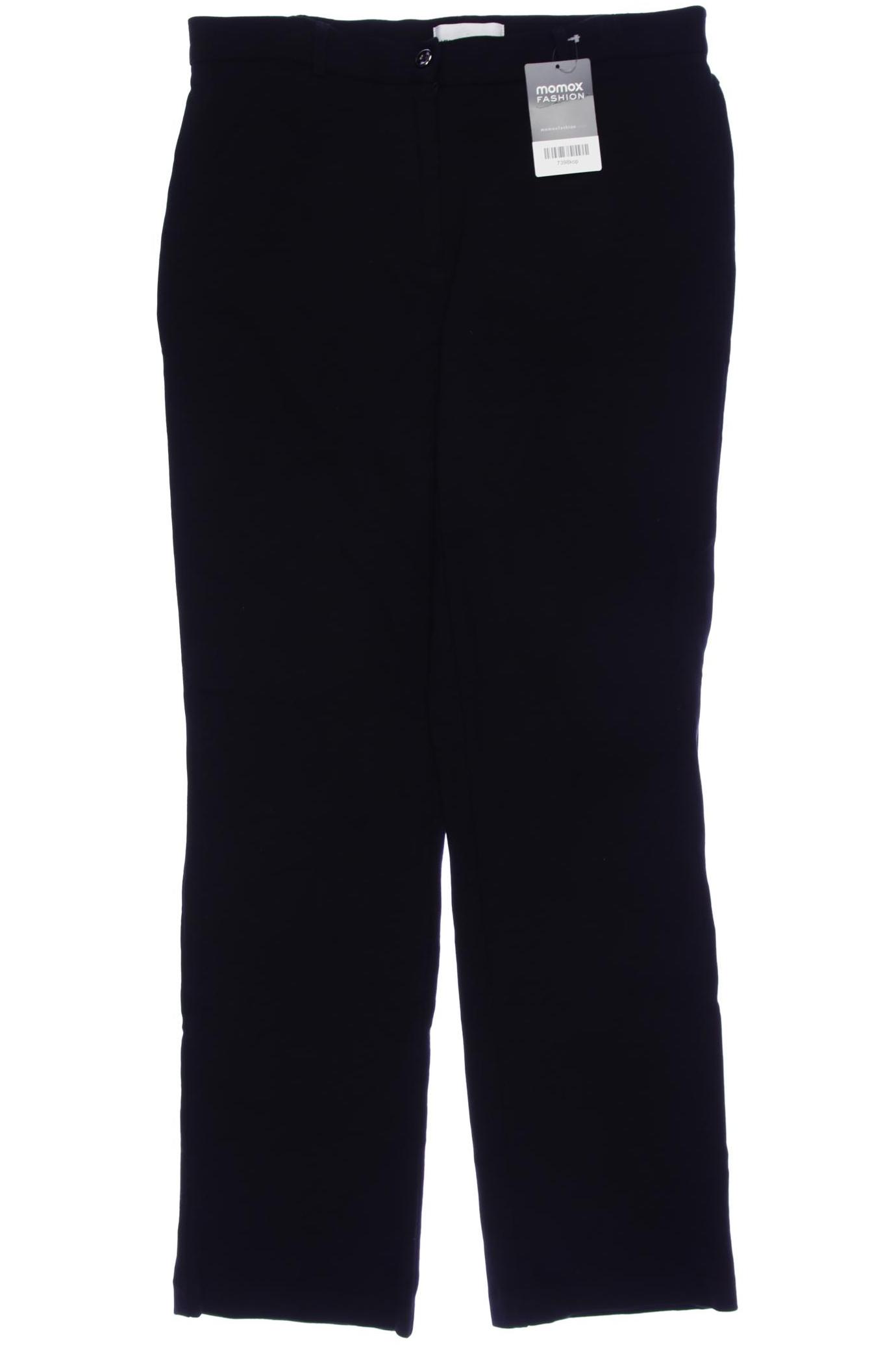 

Helena Vera Damen Stoffhose, schwarz, Gr. 40