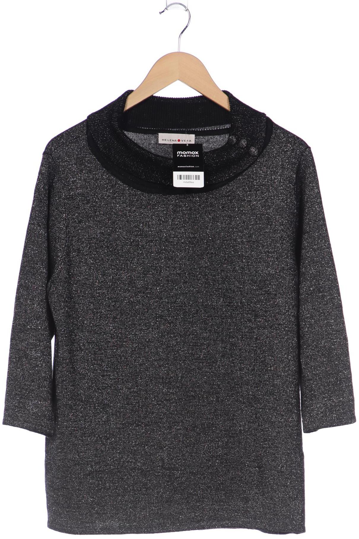 

Helena Vera Damen Pullover, grau, Gr. 42