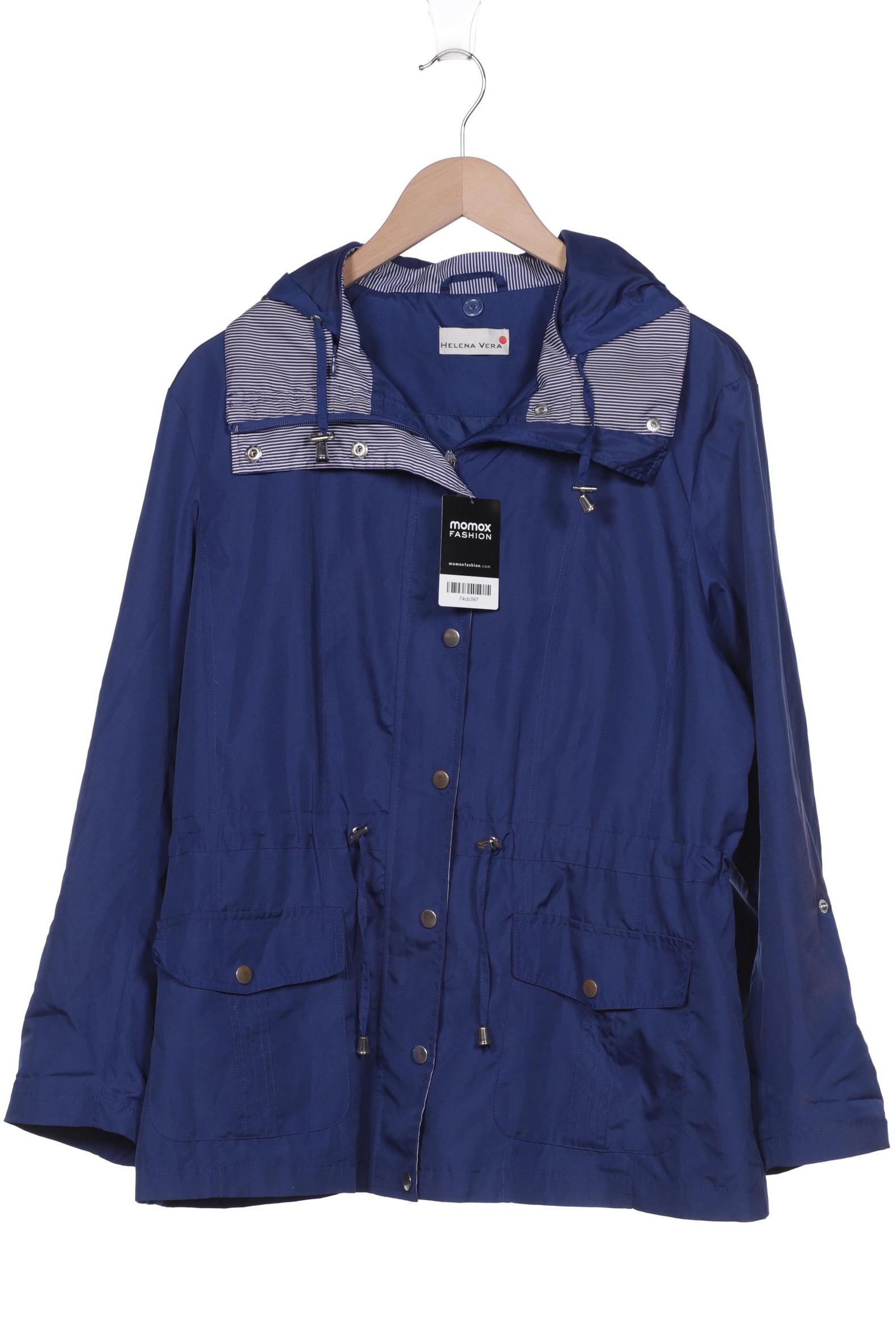 

Helena Vera Damen Jacke, marineblau