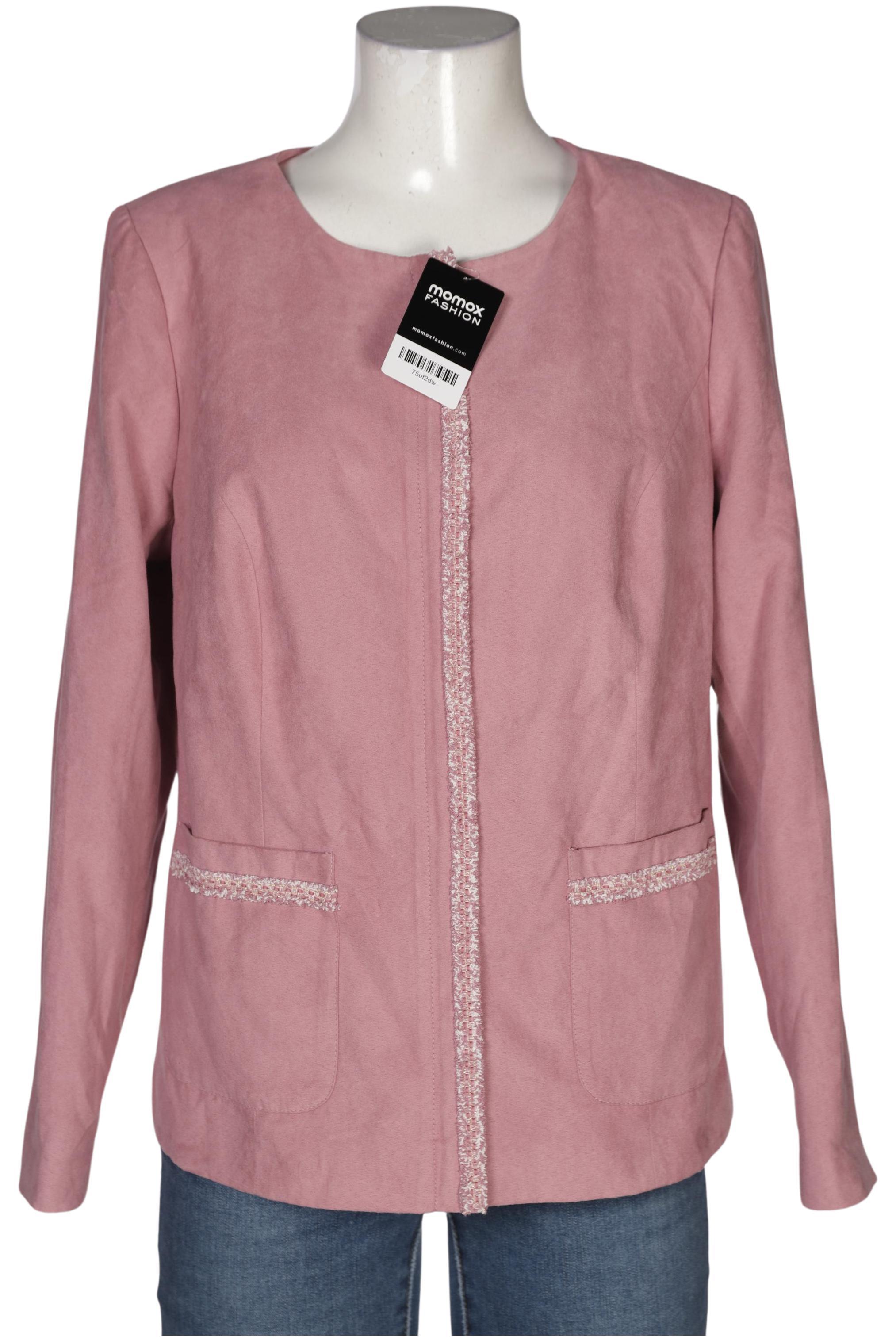 

Helena Vera Damen Blazer, pink, Gr. 40